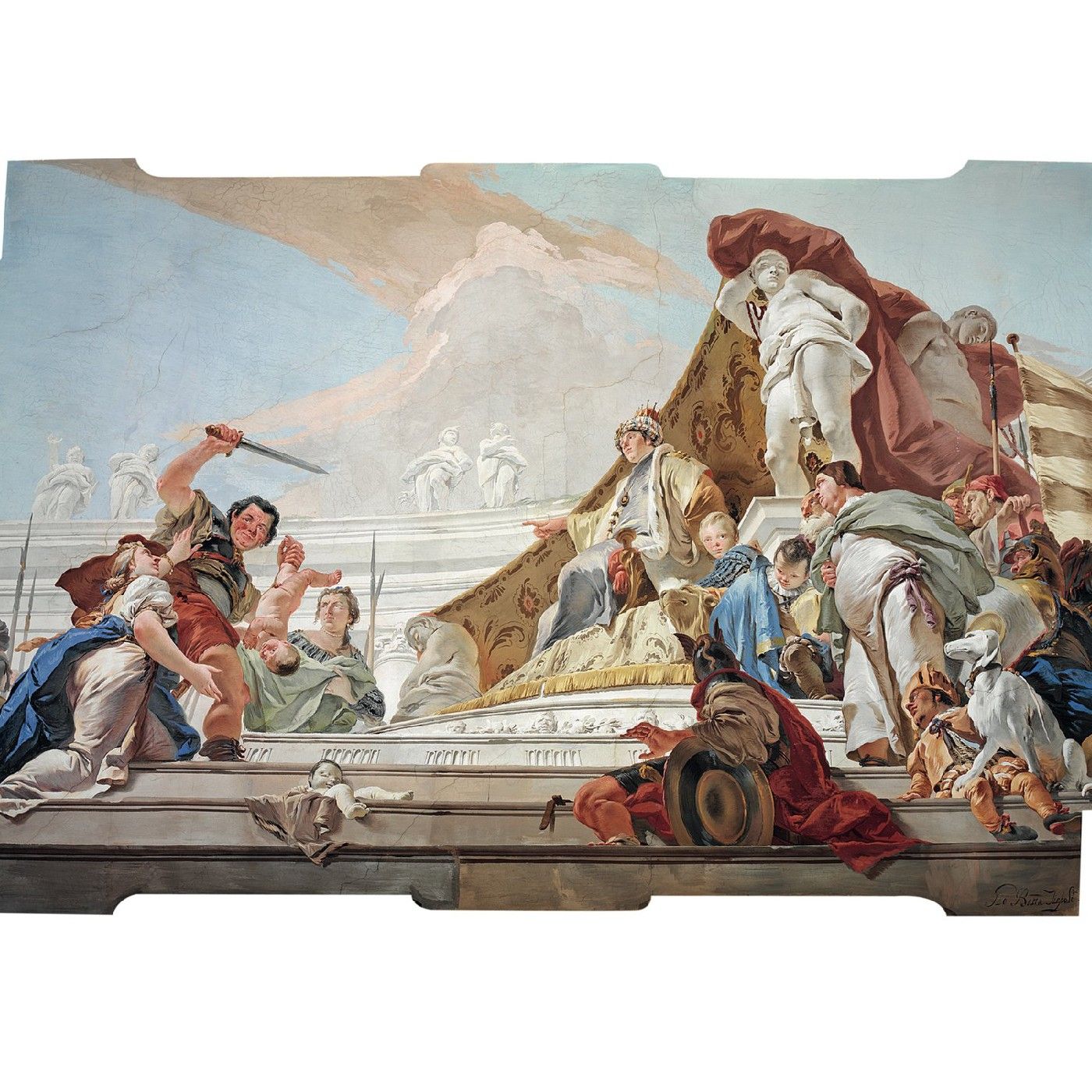 Artt.3, 7 e 8 Costituzione Italiana