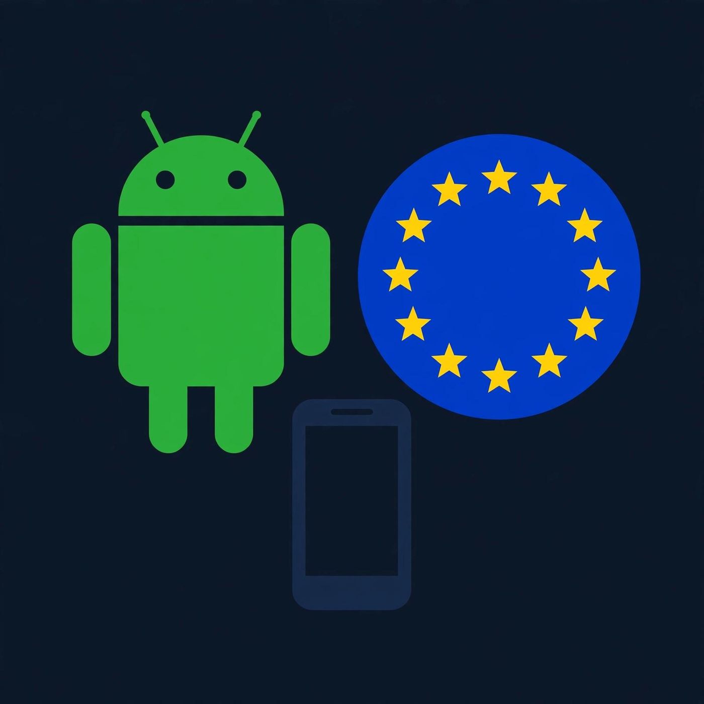 Google Fights EU Order to Open Android to AI Rivals episode artwork