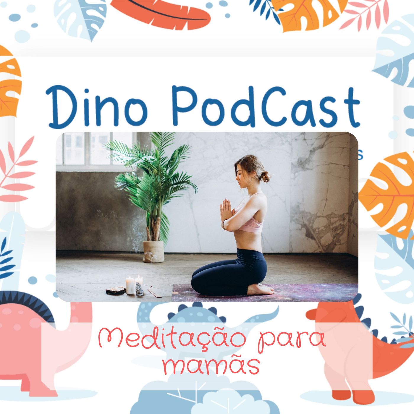 Dinopod