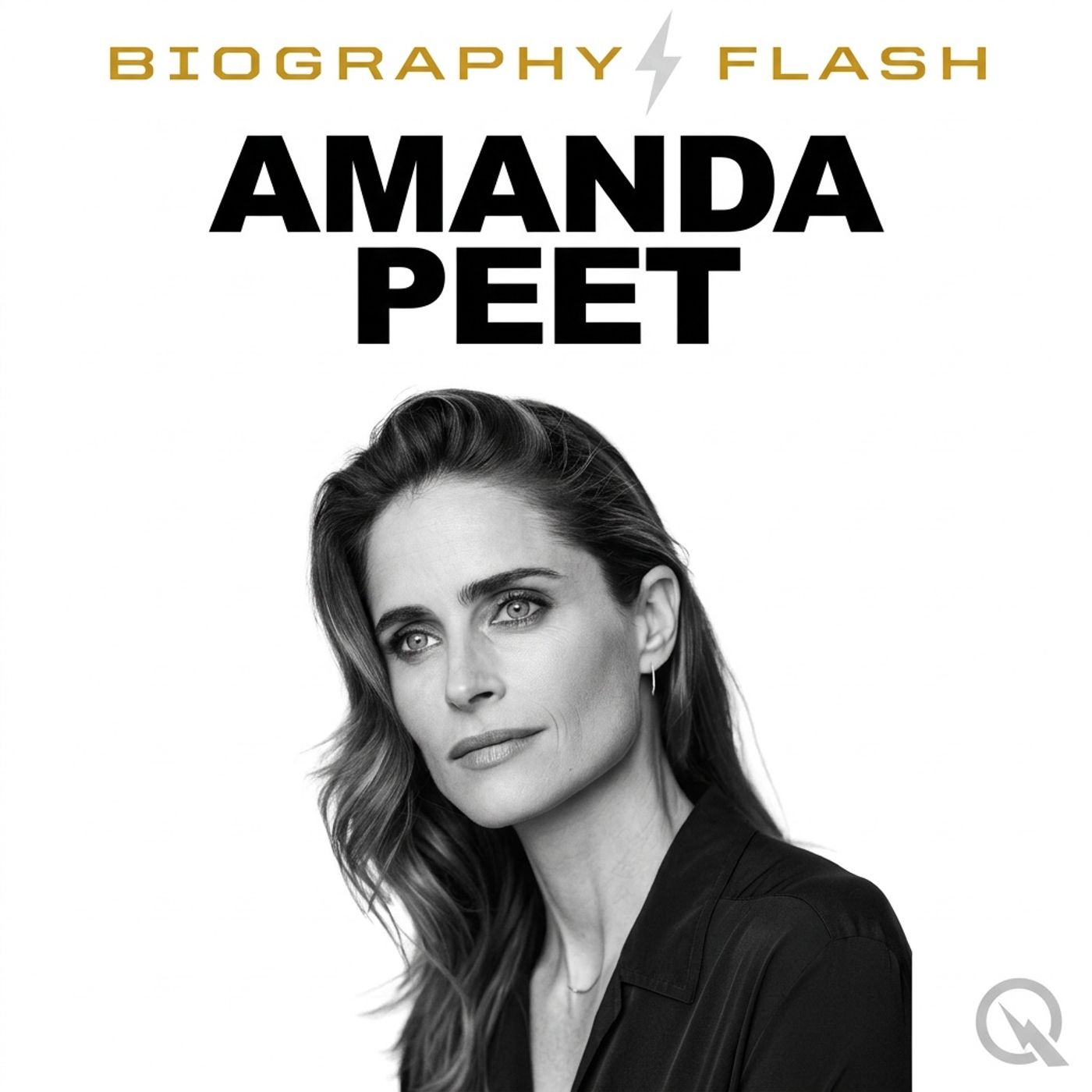 Amanda Peet - Biography Flash