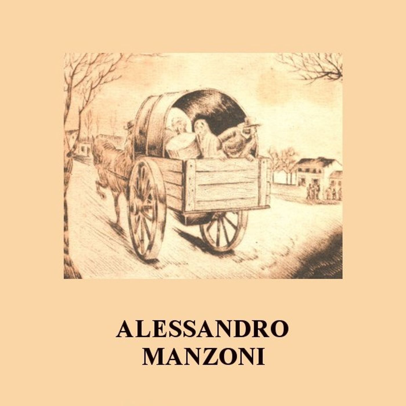 (Resumen) Los novios - Alessandro Manzoni