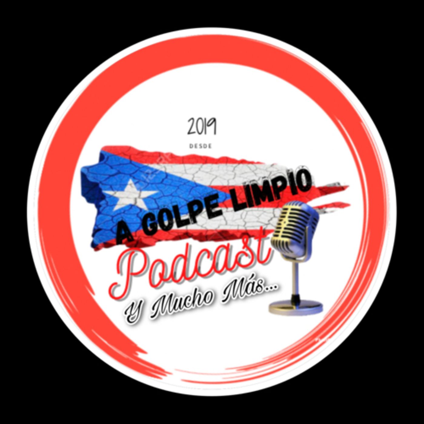 Wrestling EmpirePR: A GOLPE LIMPIO PODCAST®️