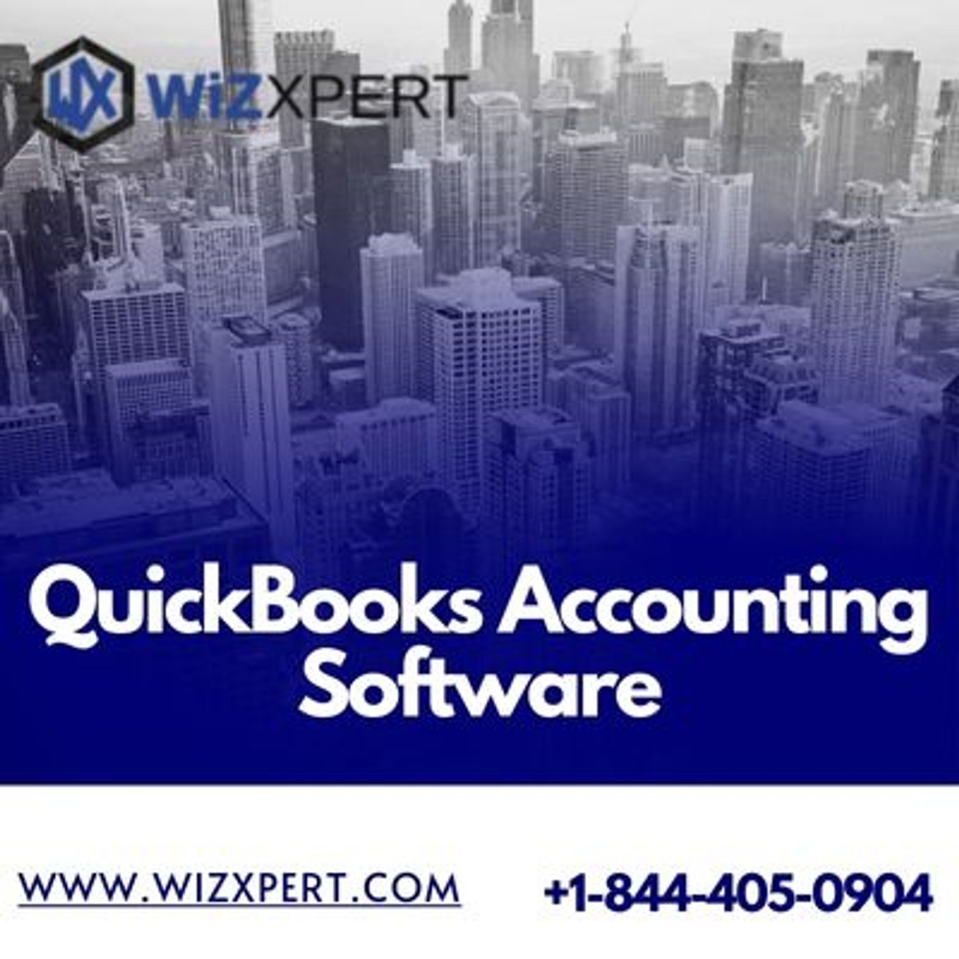 QuickBooks Accounting Software
