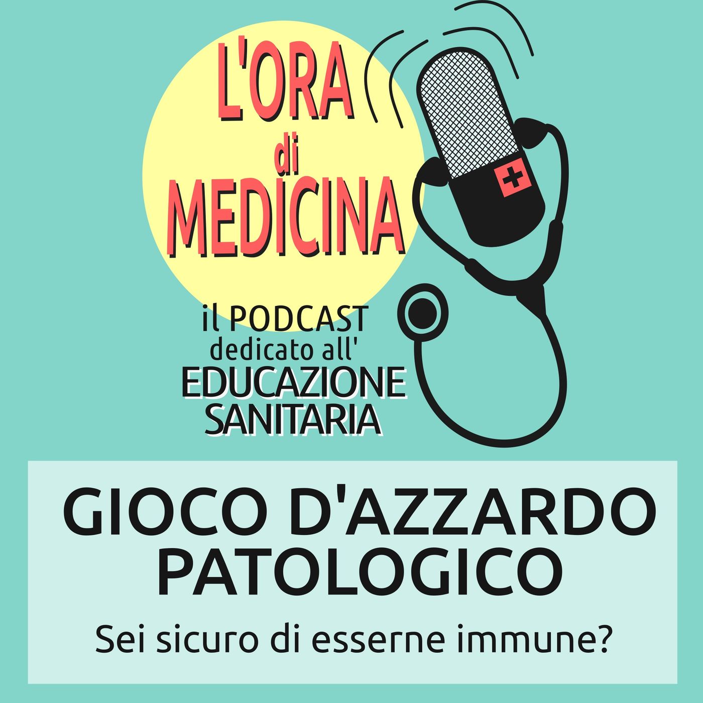 L\'ora di Medicina