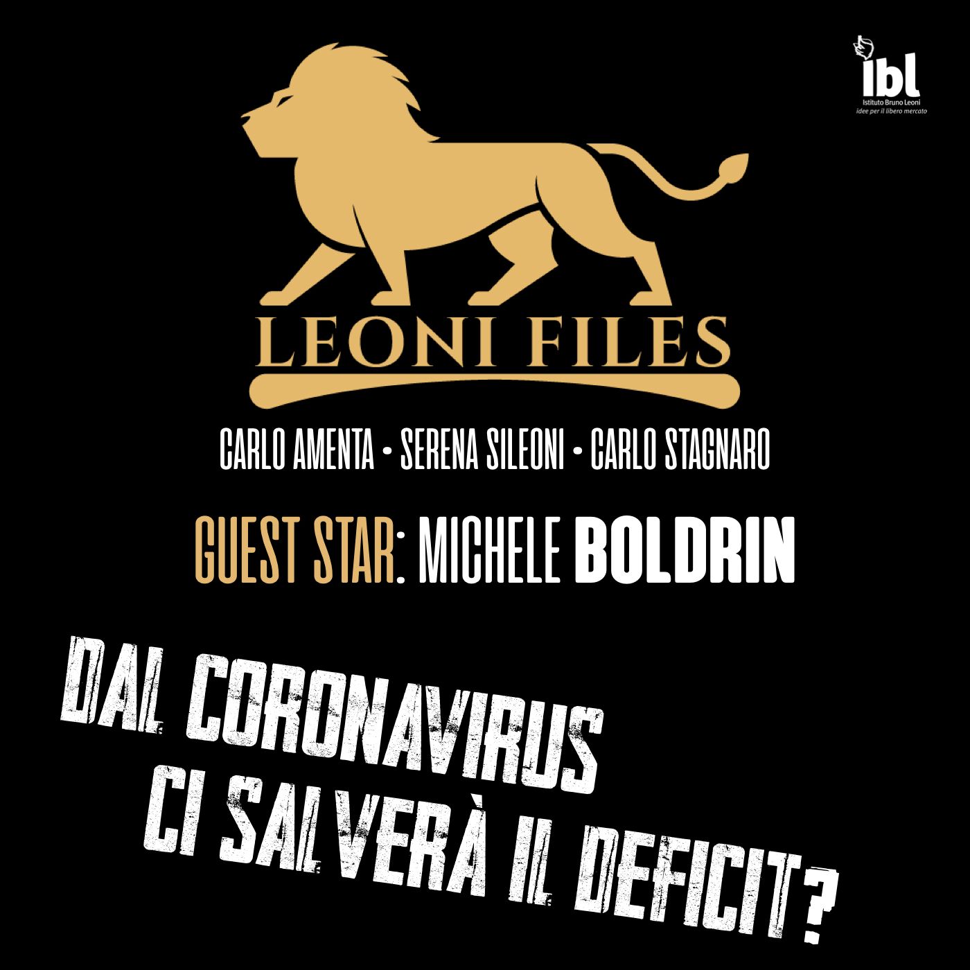 LeoniFiles: le interviste