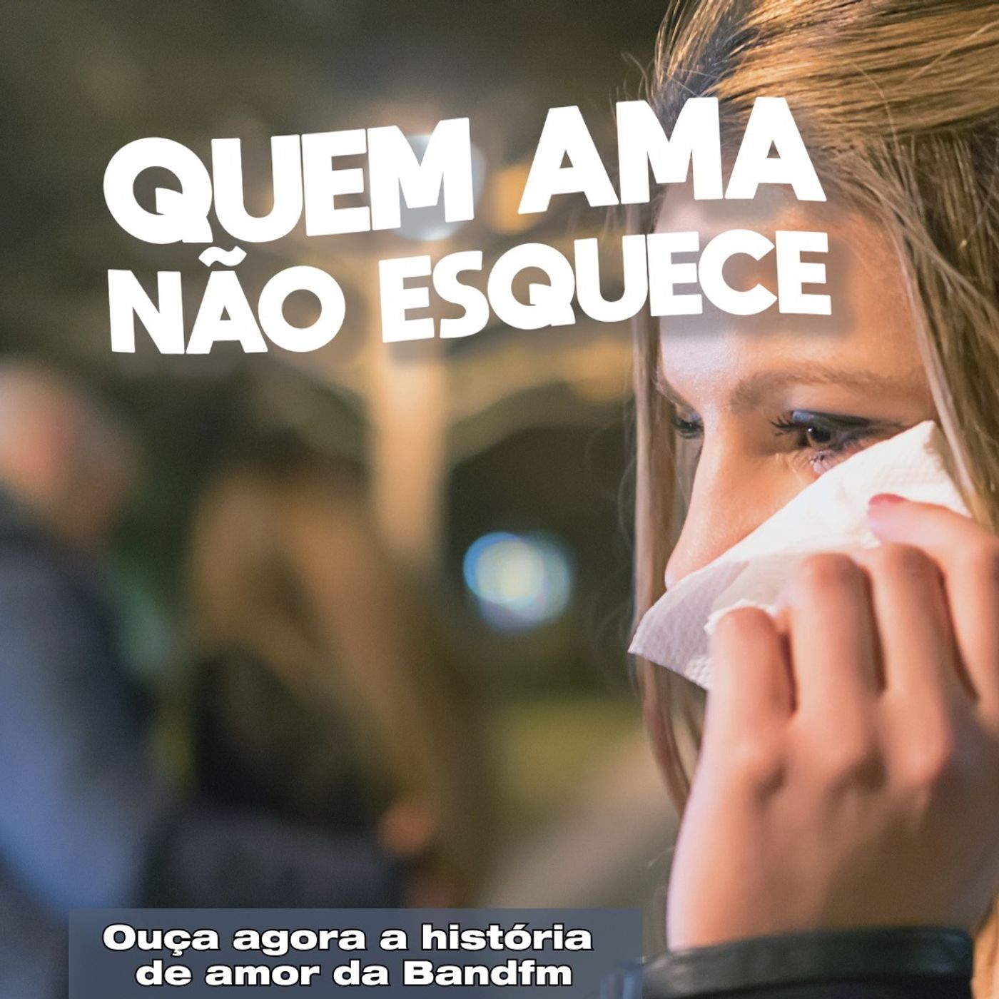 TRAIÇÃO QUE VEIO DE CASA - LEILA | QUEM AMA NÃO ESQUECE 14/05/2025