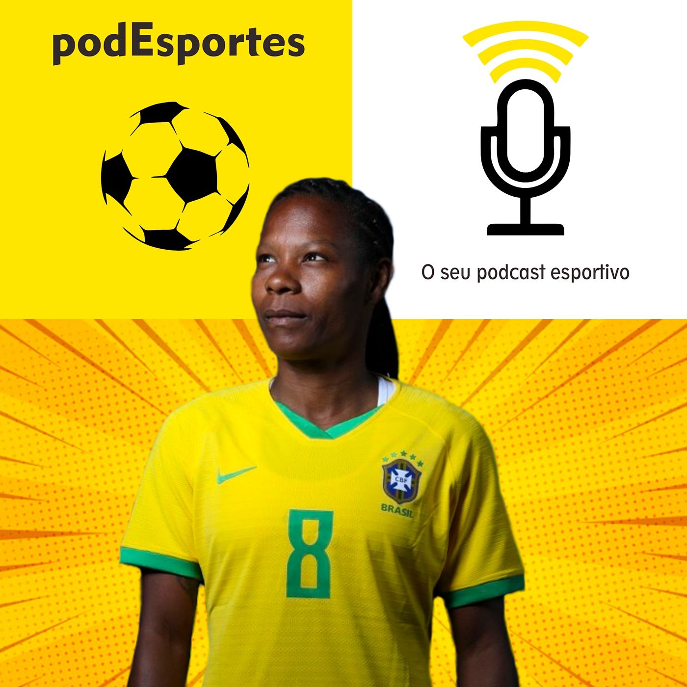 podEsportes