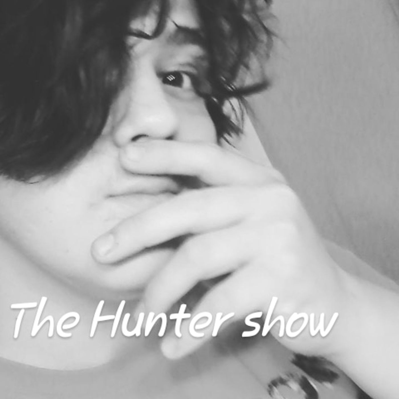 The Hunter show