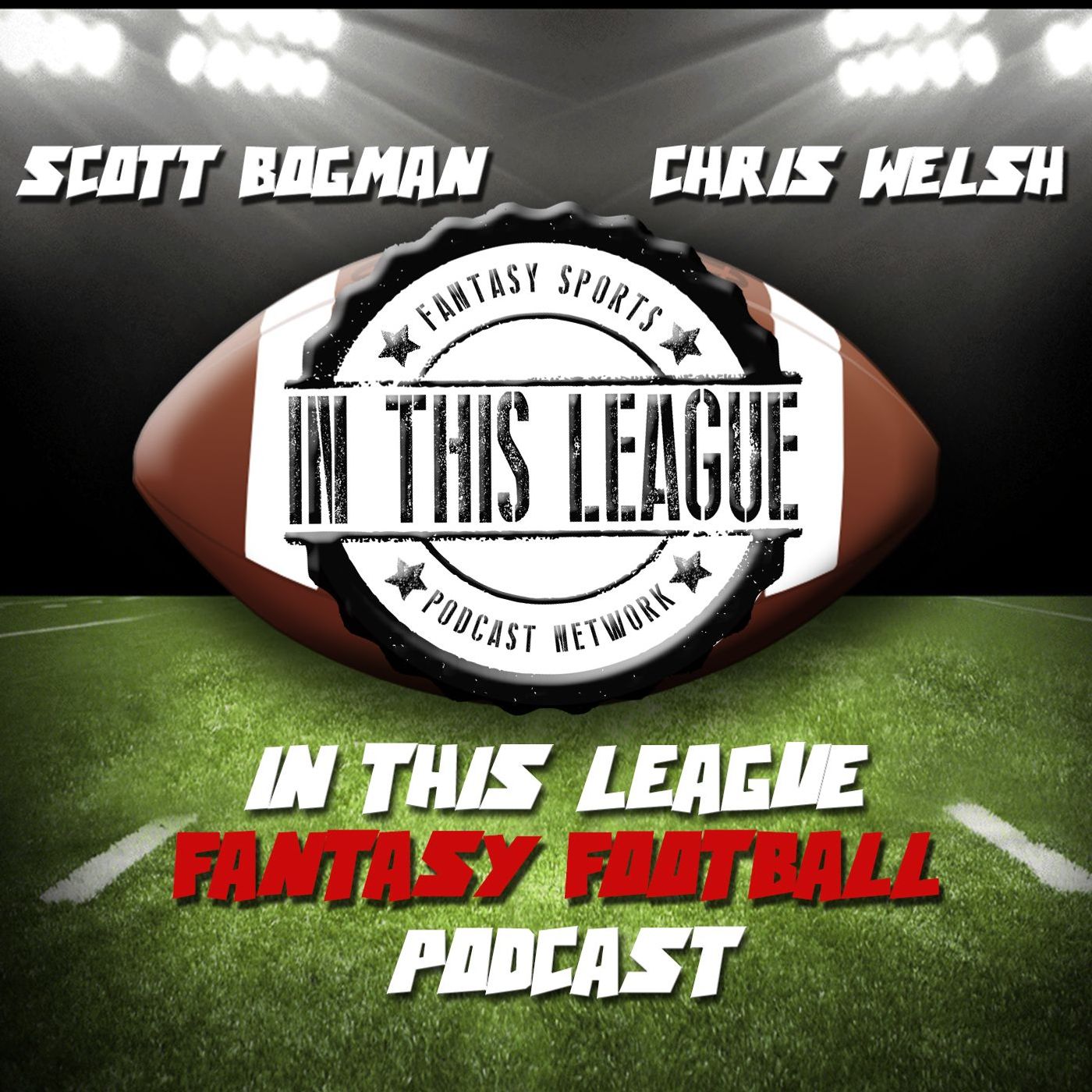 Episode Logo