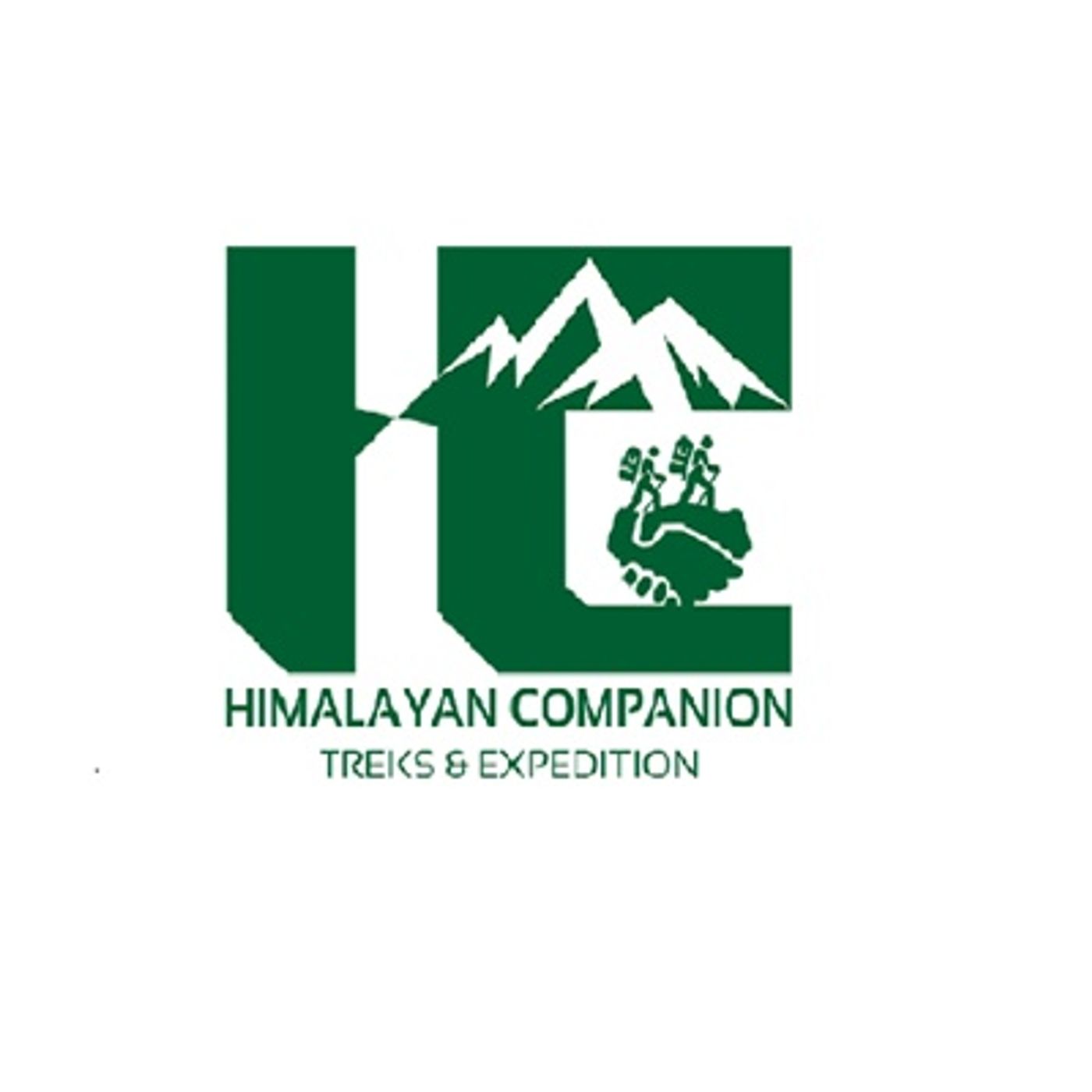Upper Dolpo Trek - Himalayancompanion podcast artwork