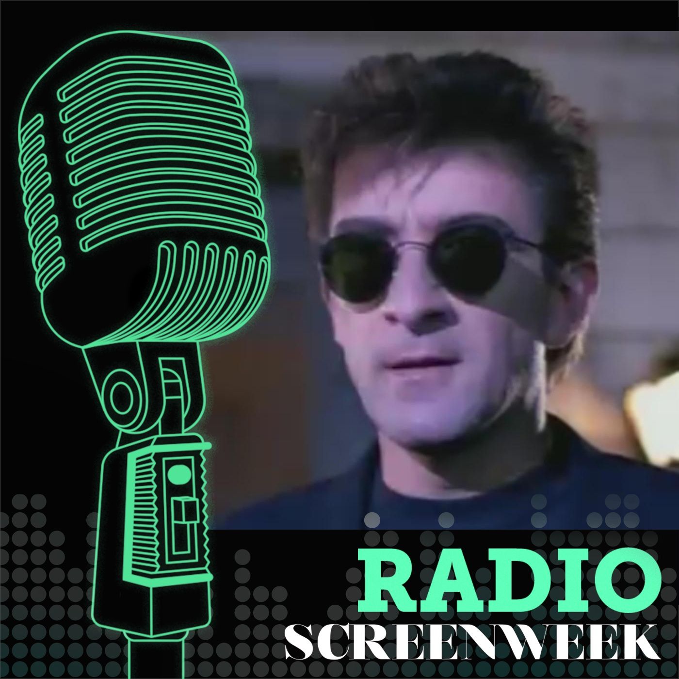 Radio screenWEEK