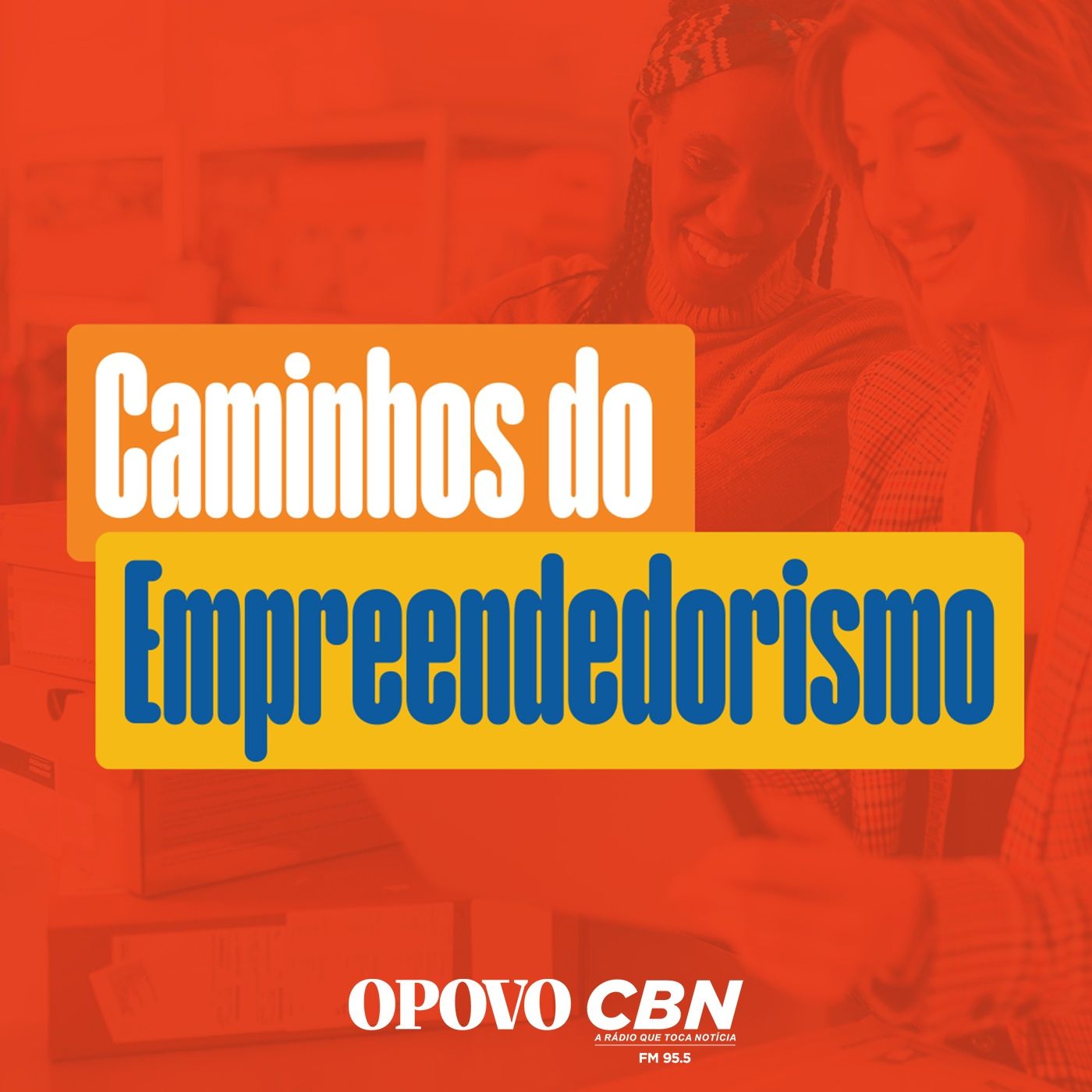 Caminhos do Empreendedorismo