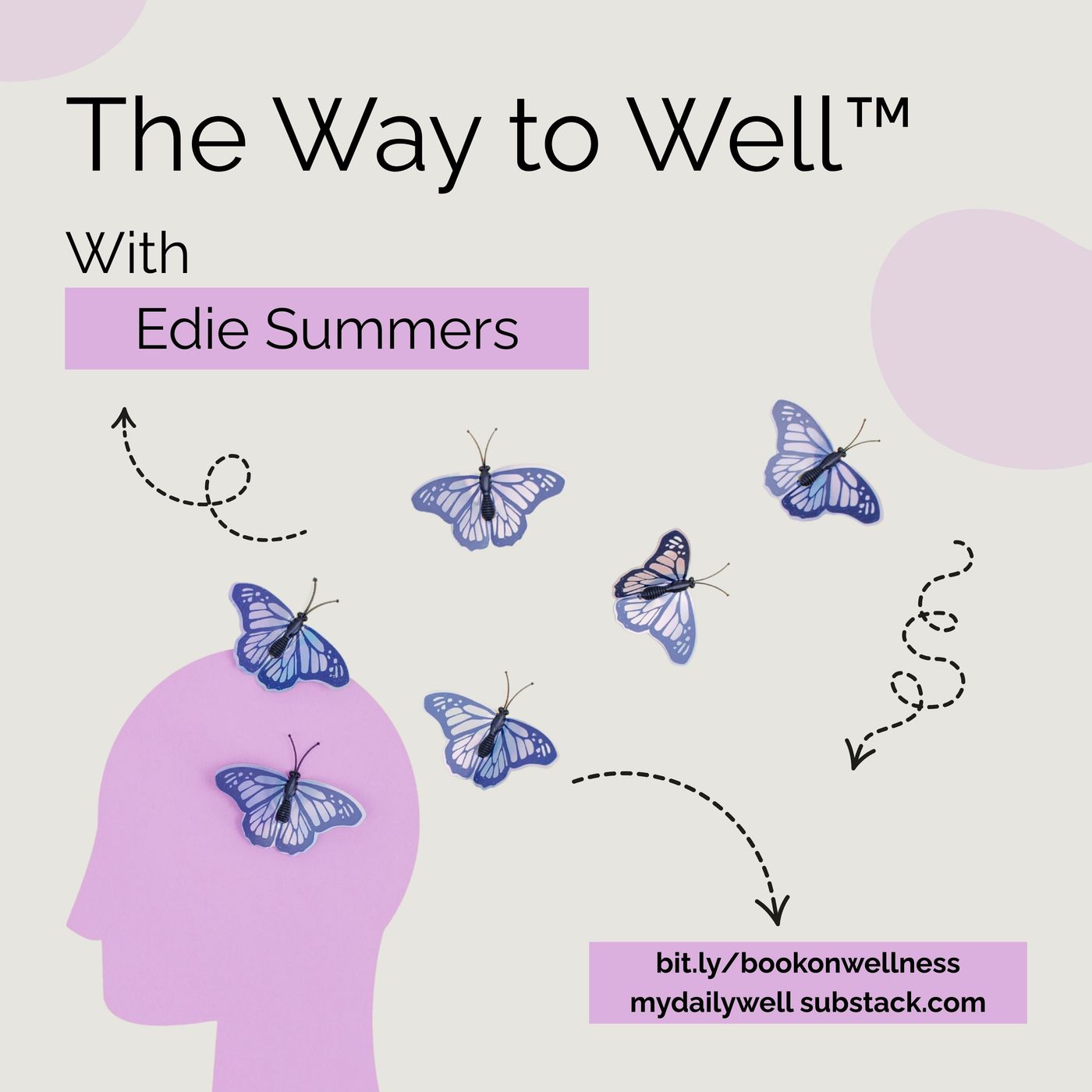 The Wellness Podcast