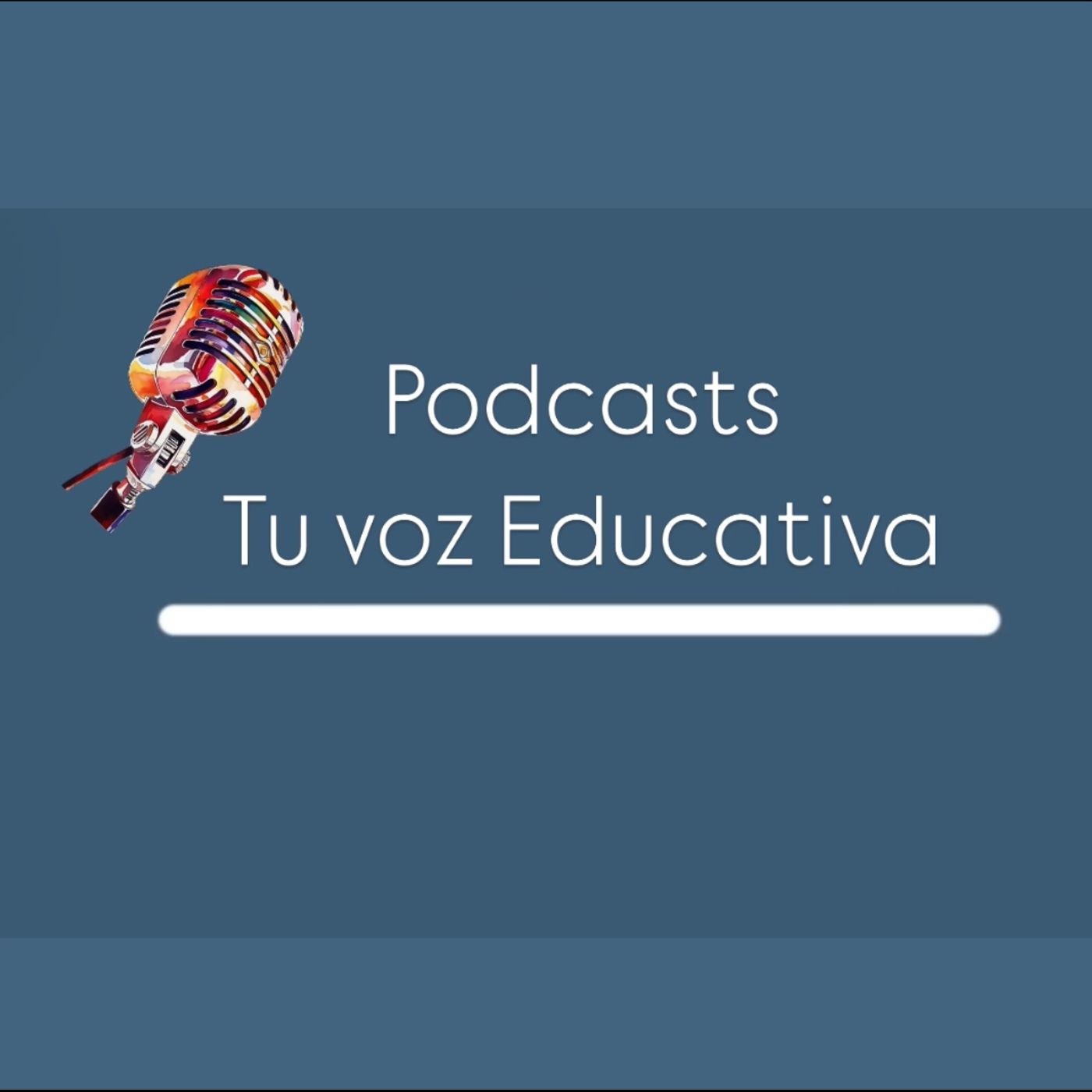 Tu voz educativa