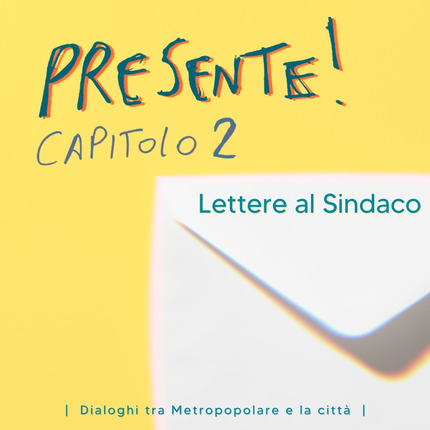 Presente!