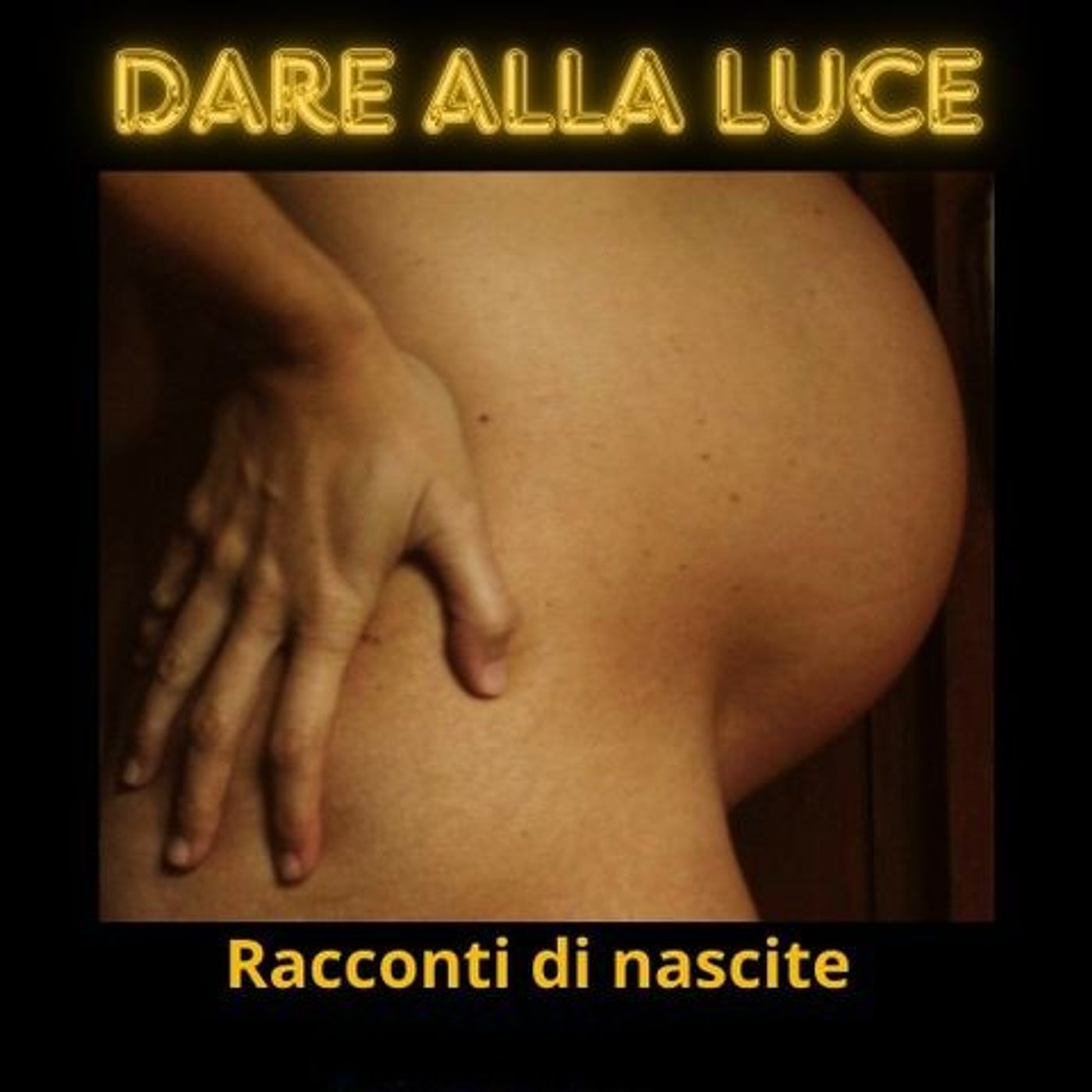 Dare alla luce