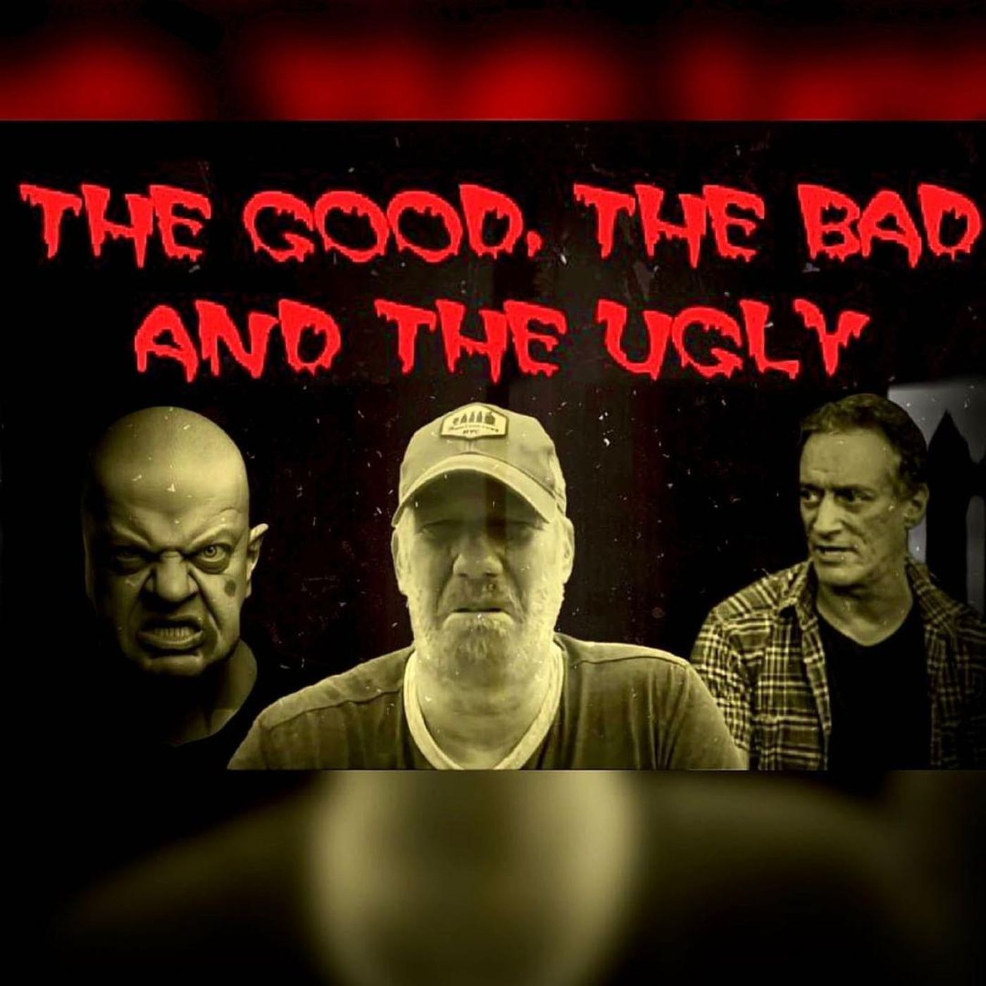 Ep 751: Opie and Anthony: The Good The Bad and The Ugly E8