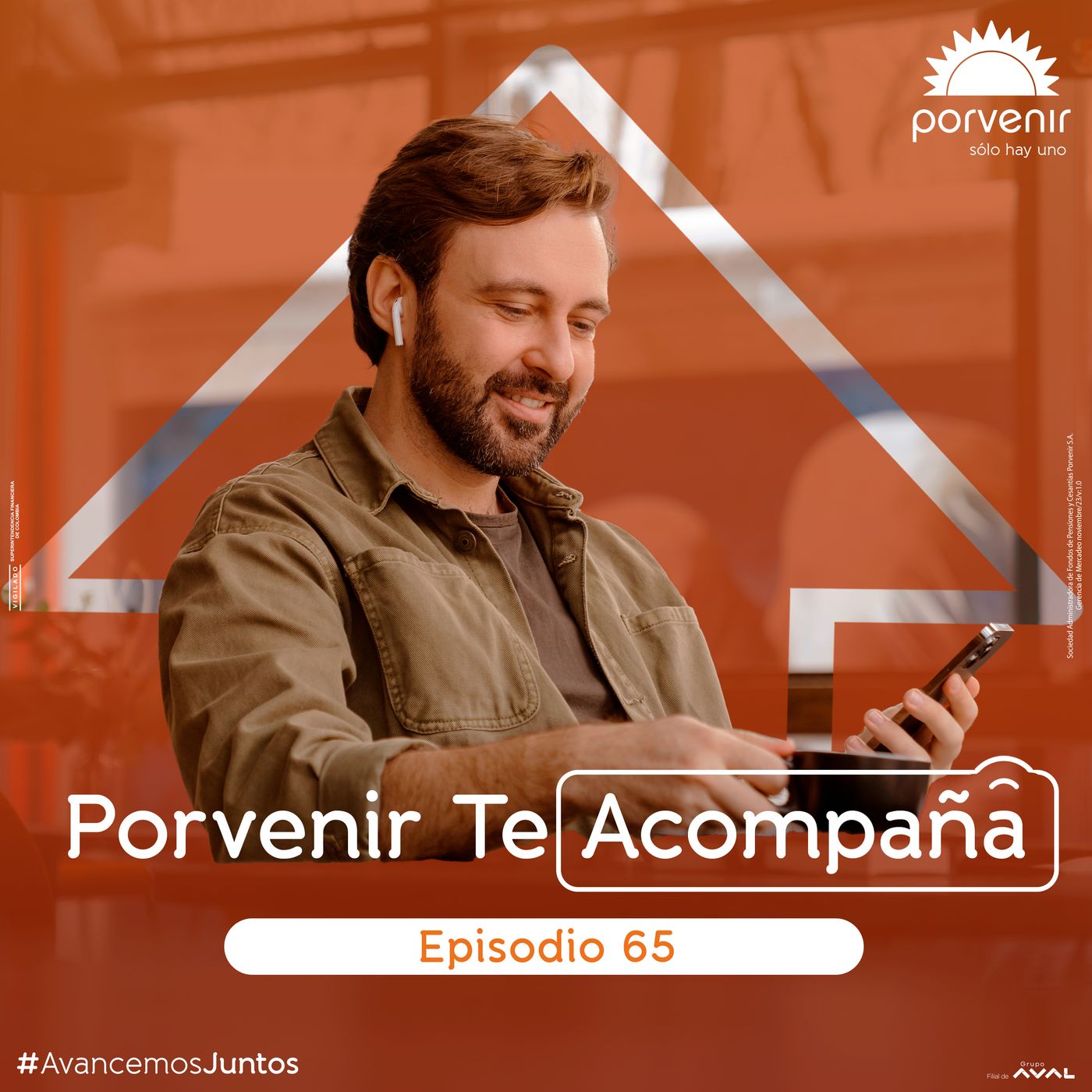 Porvenir Te Acompaña