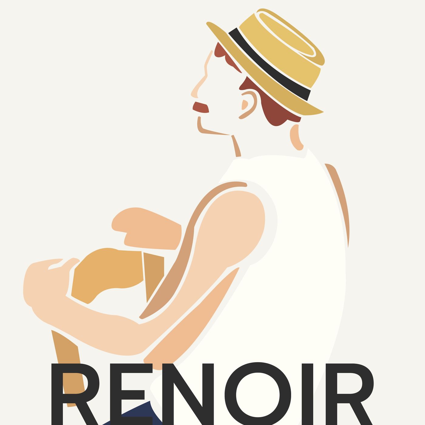 Episodio 3 | Pierre-Auguste Renoir Episodio 3 | Pierre-Auguste Renoir