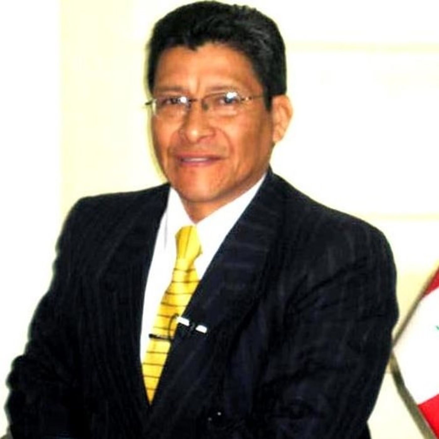 El show de Jaime Del Castillo Jaramillo