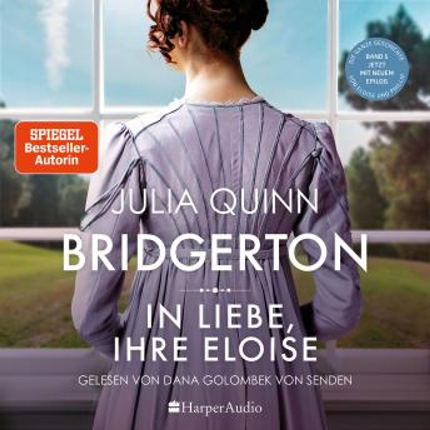 Listen to Trending Full Audiobooks in Romance, Historical