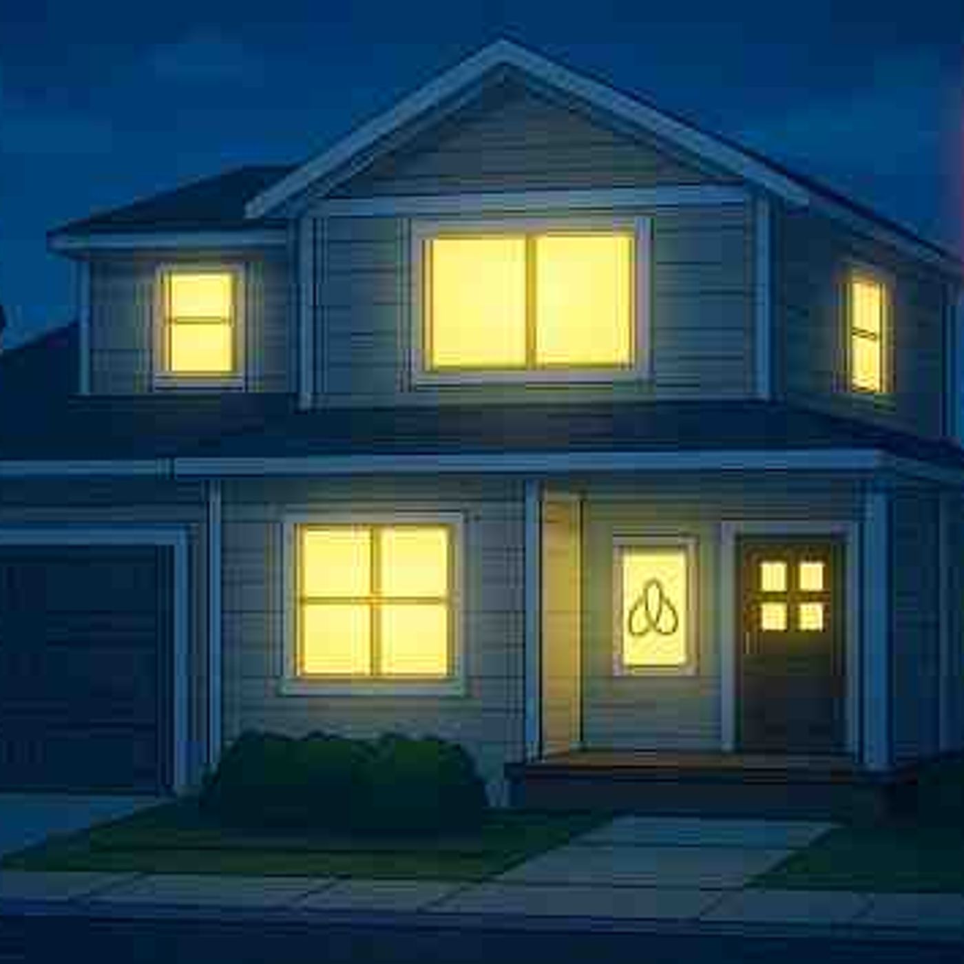 4 AIRBNB _ MORE Horror Stories Animated episode artwork