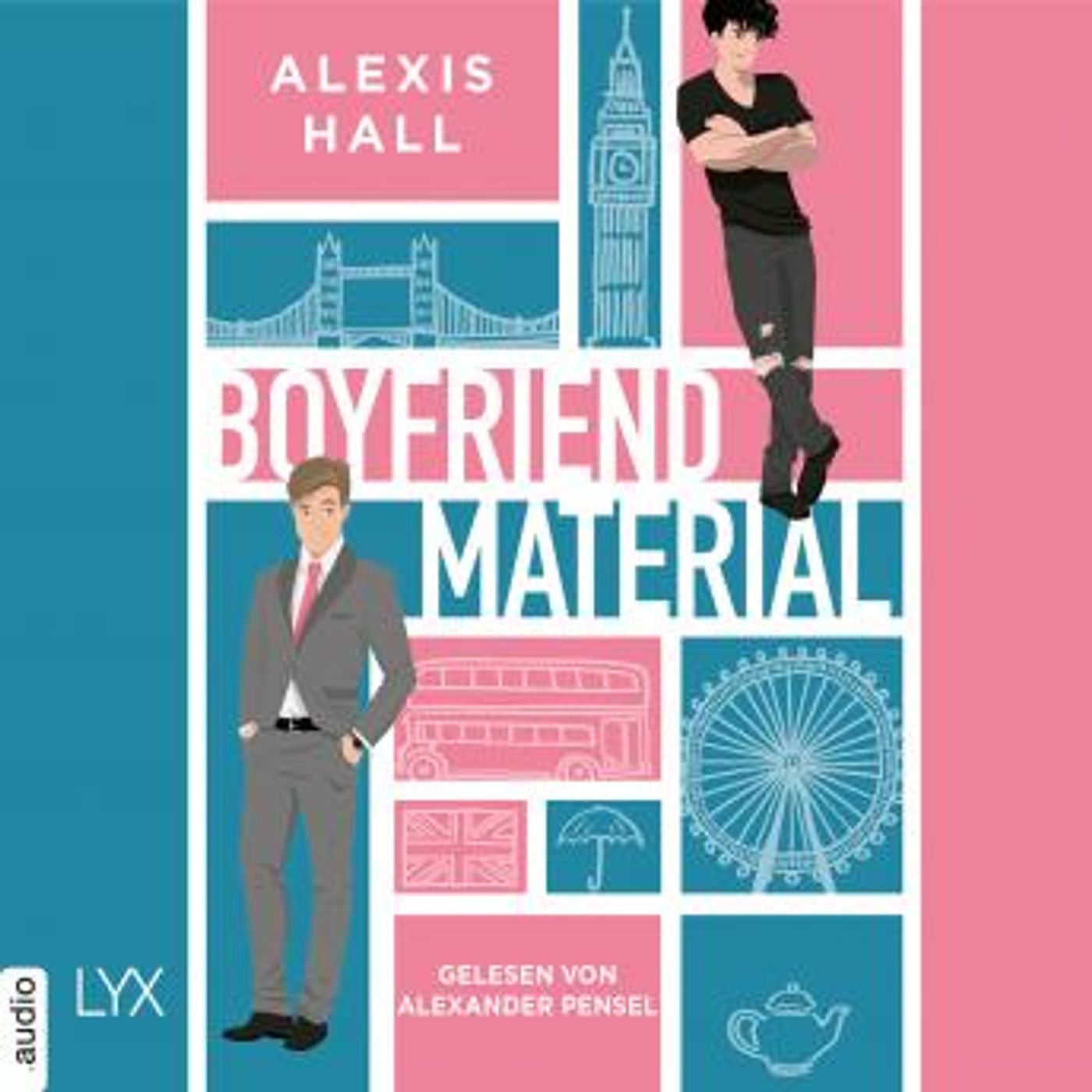 Listen to New Full Audiobooks in Romance, Modern