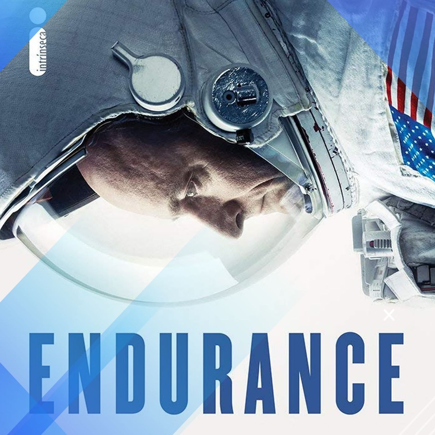 Endurance: Um Ano no Espaço episode artwork