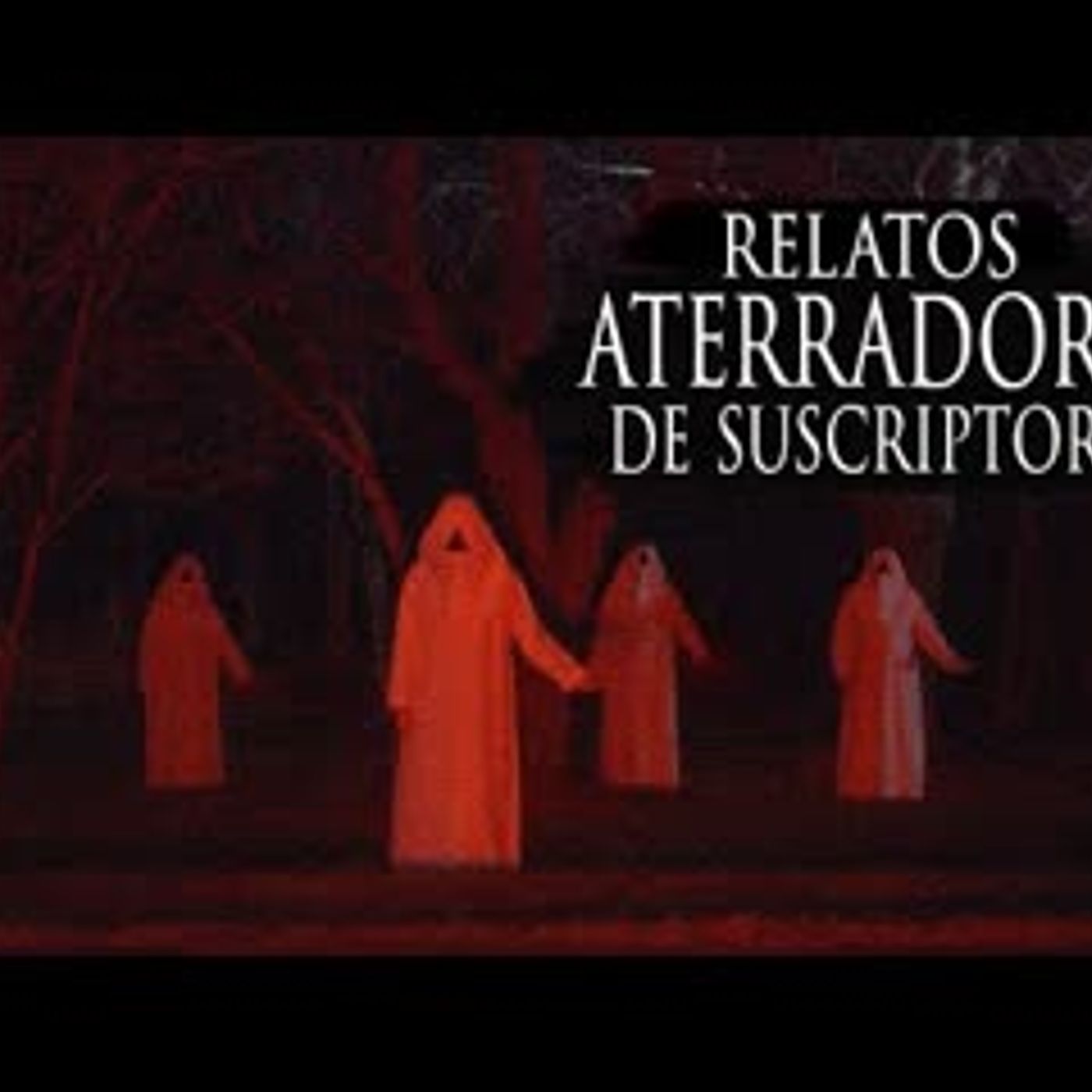 Canasta de Historias de Horror Vol. 24ñ