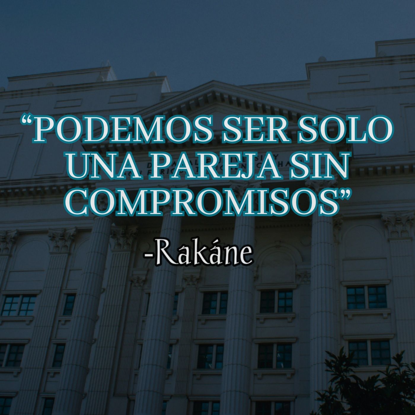 Rakáne Taiga ASMR
