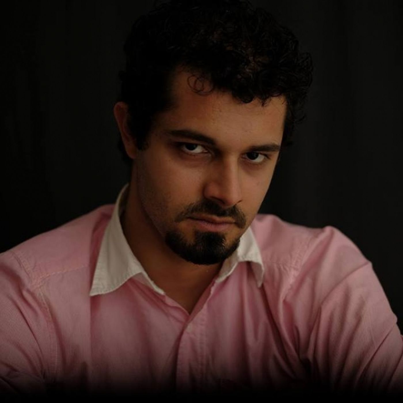 Lo show di Giuseppe Calvano