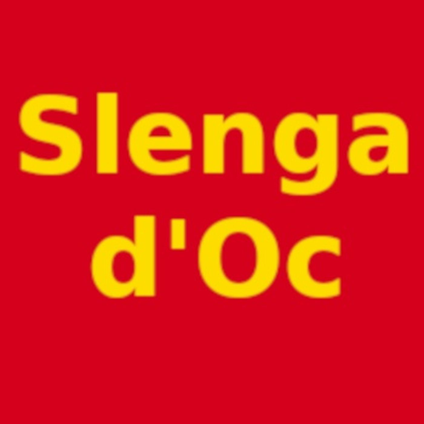 Lingue Minoritarie - Slengad'Oc