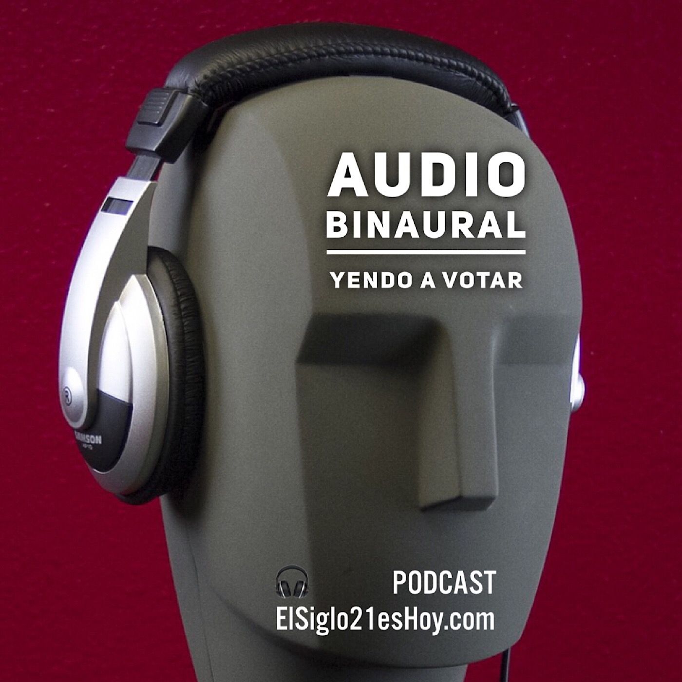 Voto Binaural