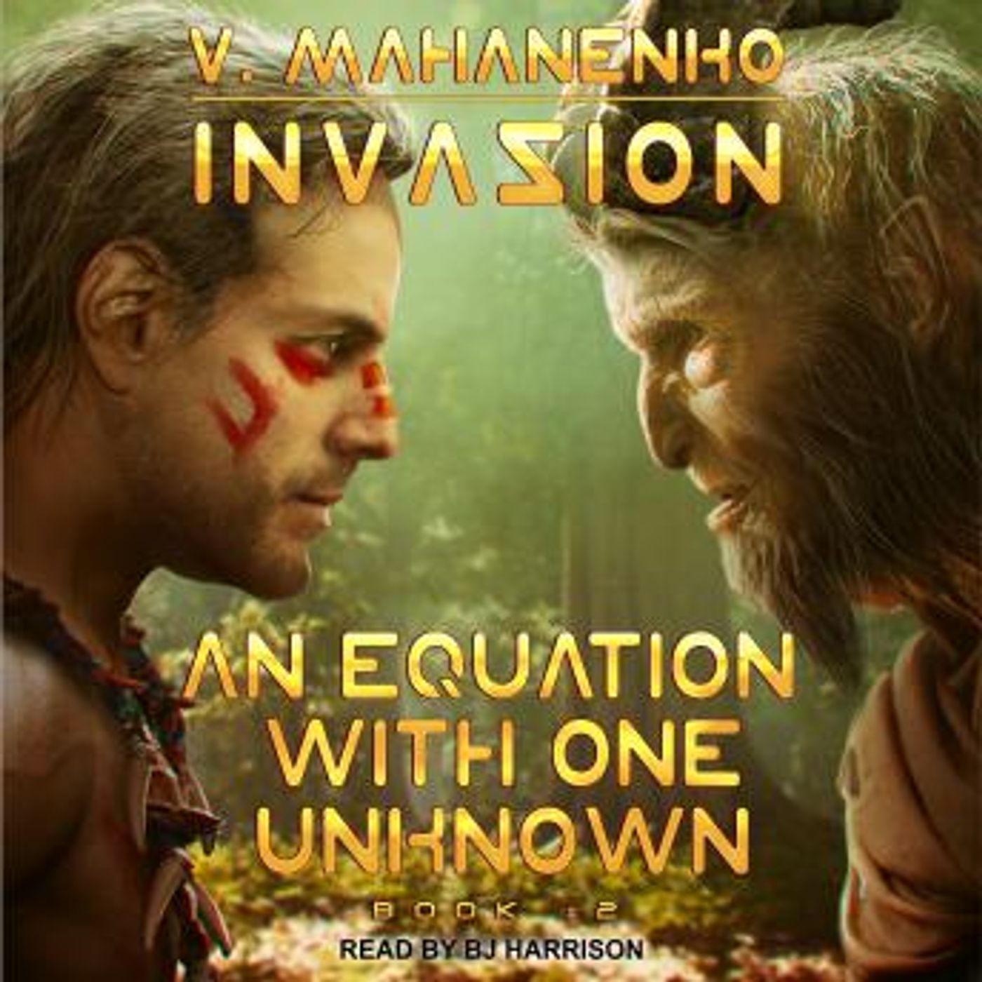 Get New Full Audiobooks in Science Fiction & Fantasy, Science Fiction