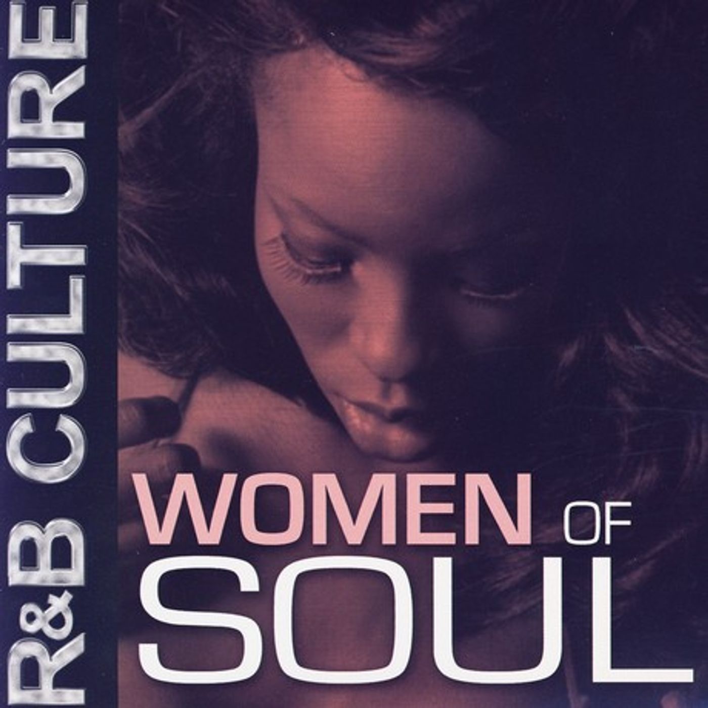 September Women of Soul episode artwork