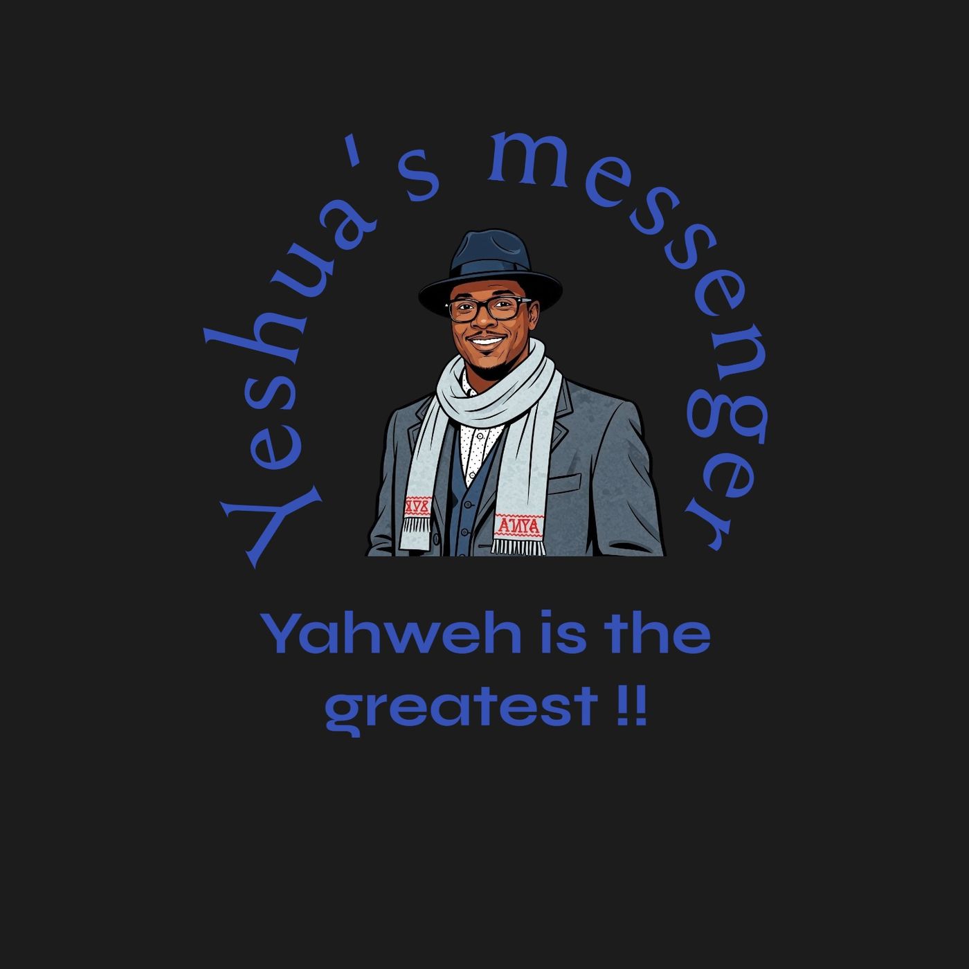 Yeshua's Messenger