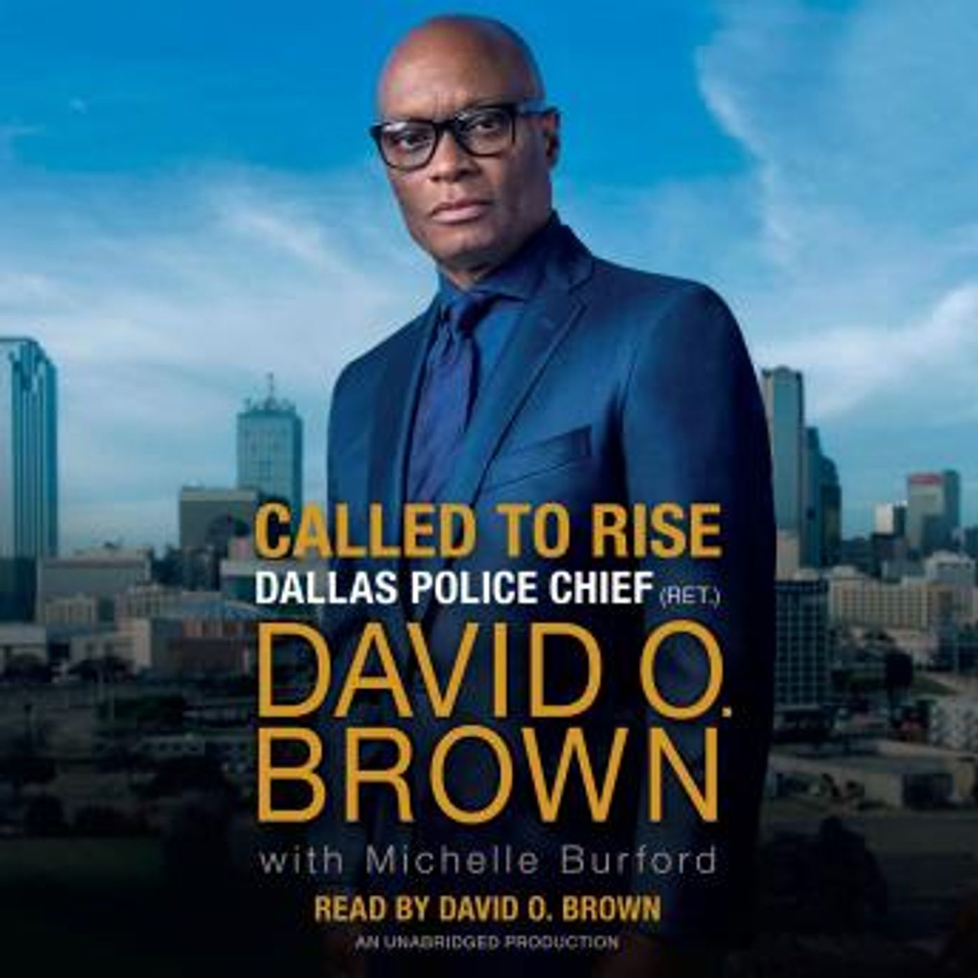 Discover the Best Audio Stories in Biography & Memoir, Law & Politics