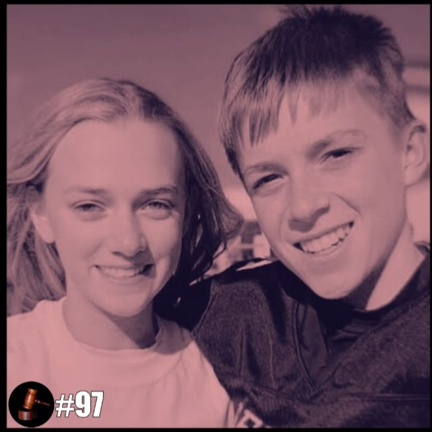 97 • Lauryn Licari: O Catfishing Que Durou 2 Anos. episode artwork
