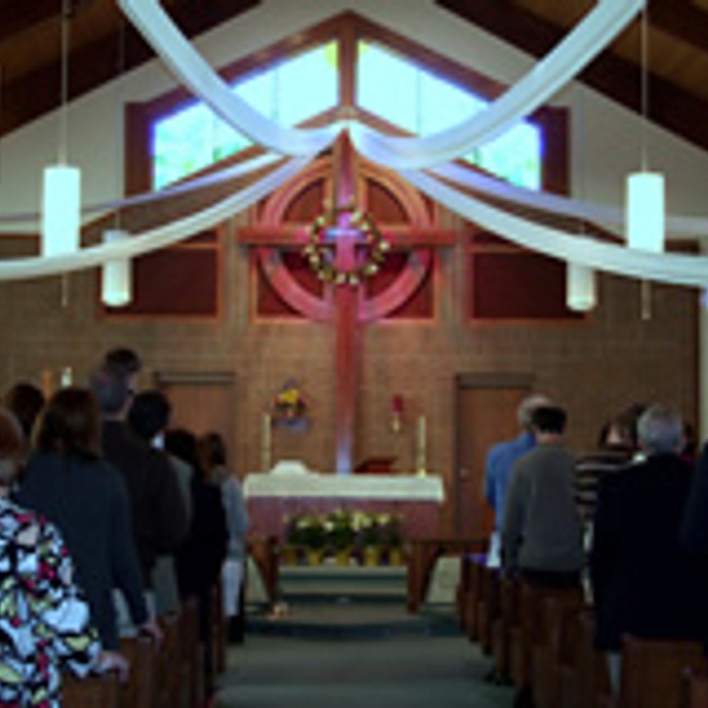 Christ Lutheran Church - ELCA