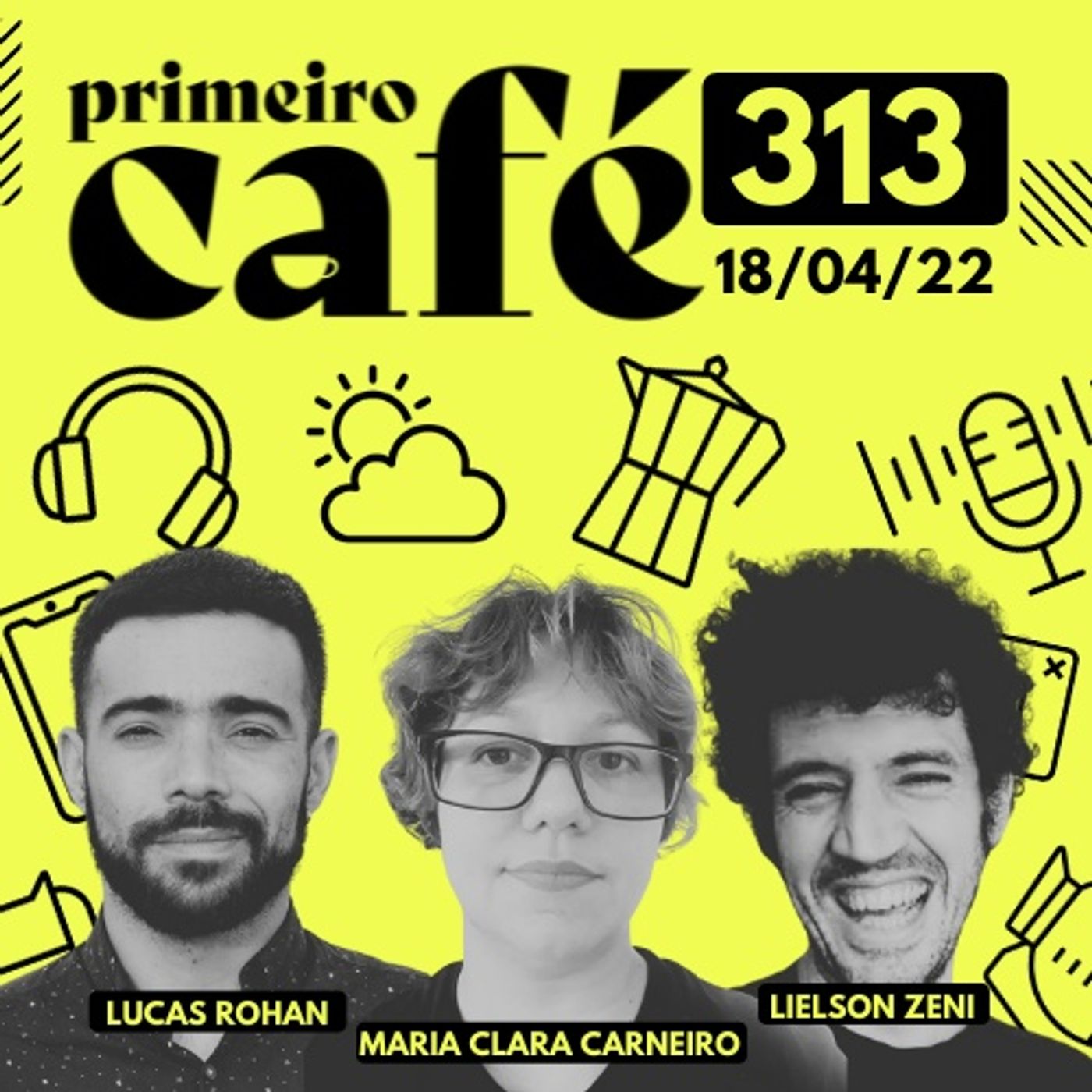 Primeiro Café