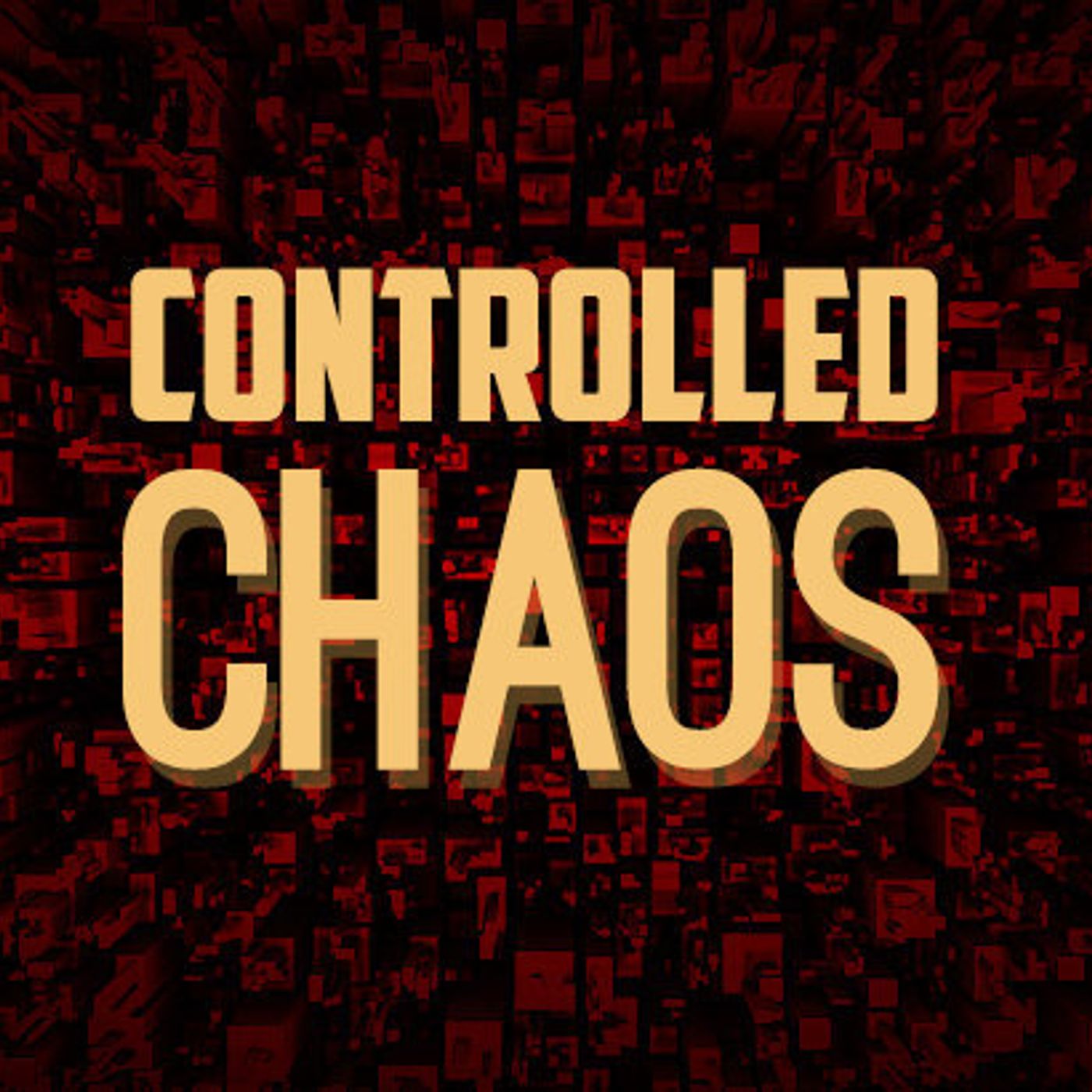 The Oddcast Ft. The Odd Man Out Ep. 16 Chaos, And Control