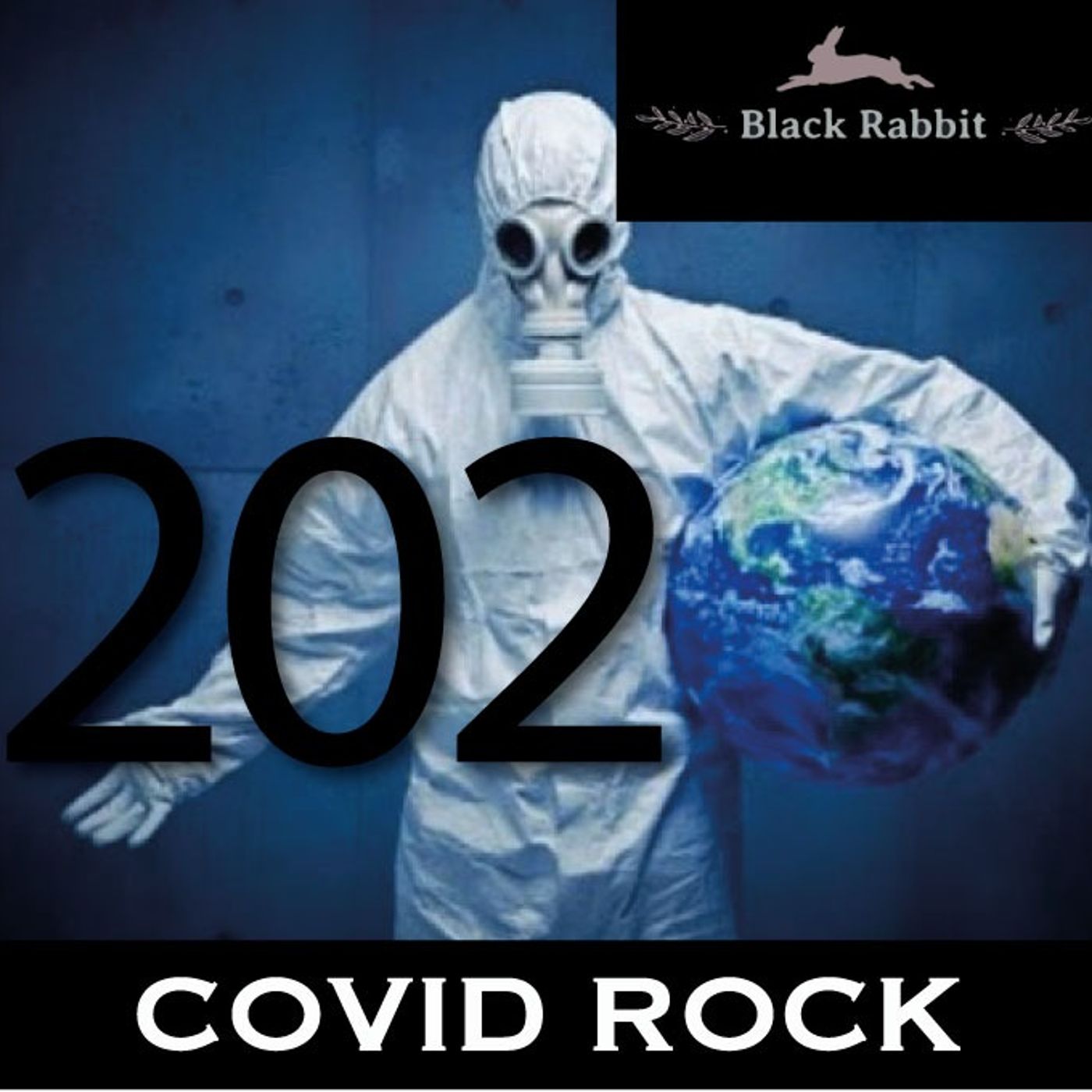 Black Rabbit Rock