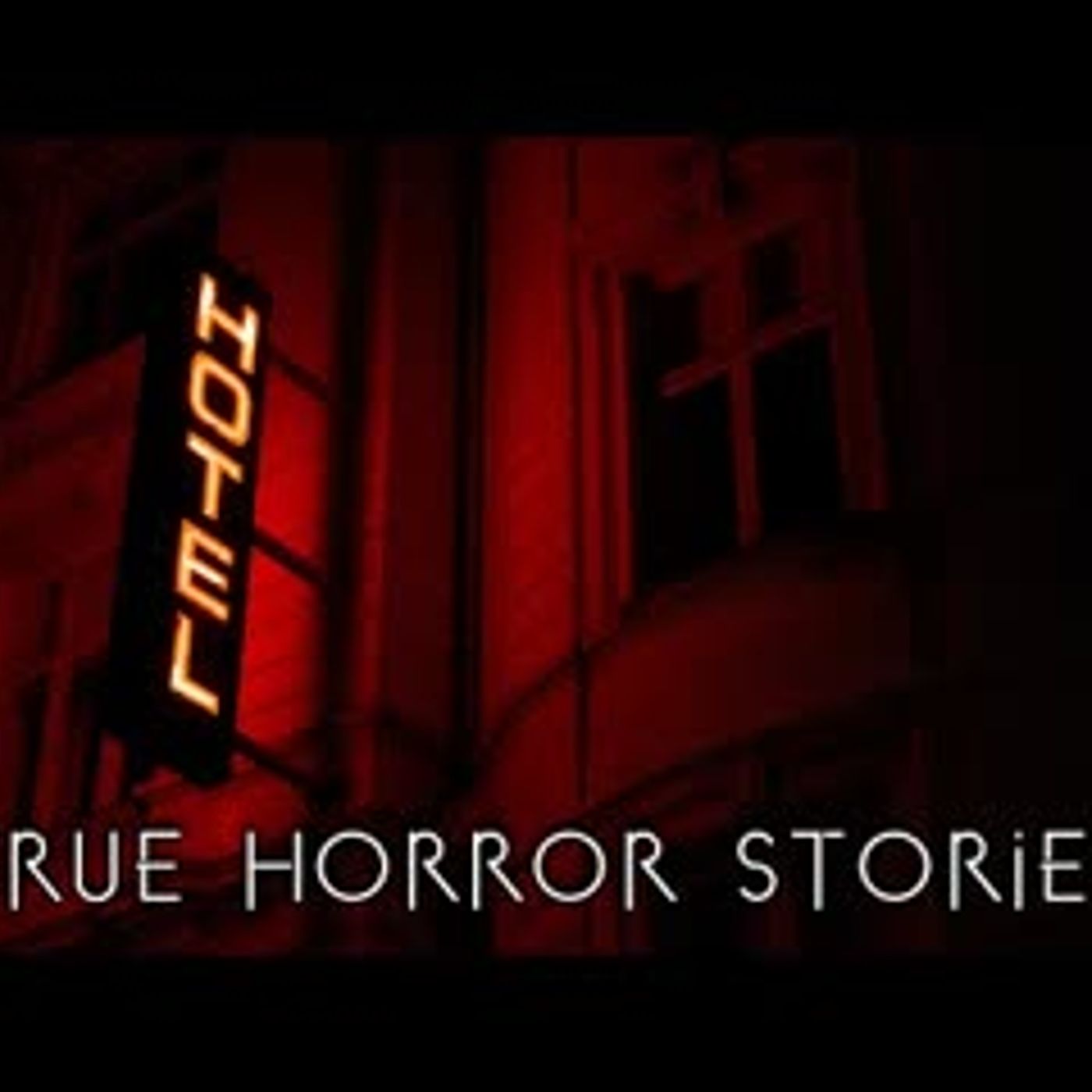 3 Creepy True Hotel Horror Stories (Vol. 3) episode artwork