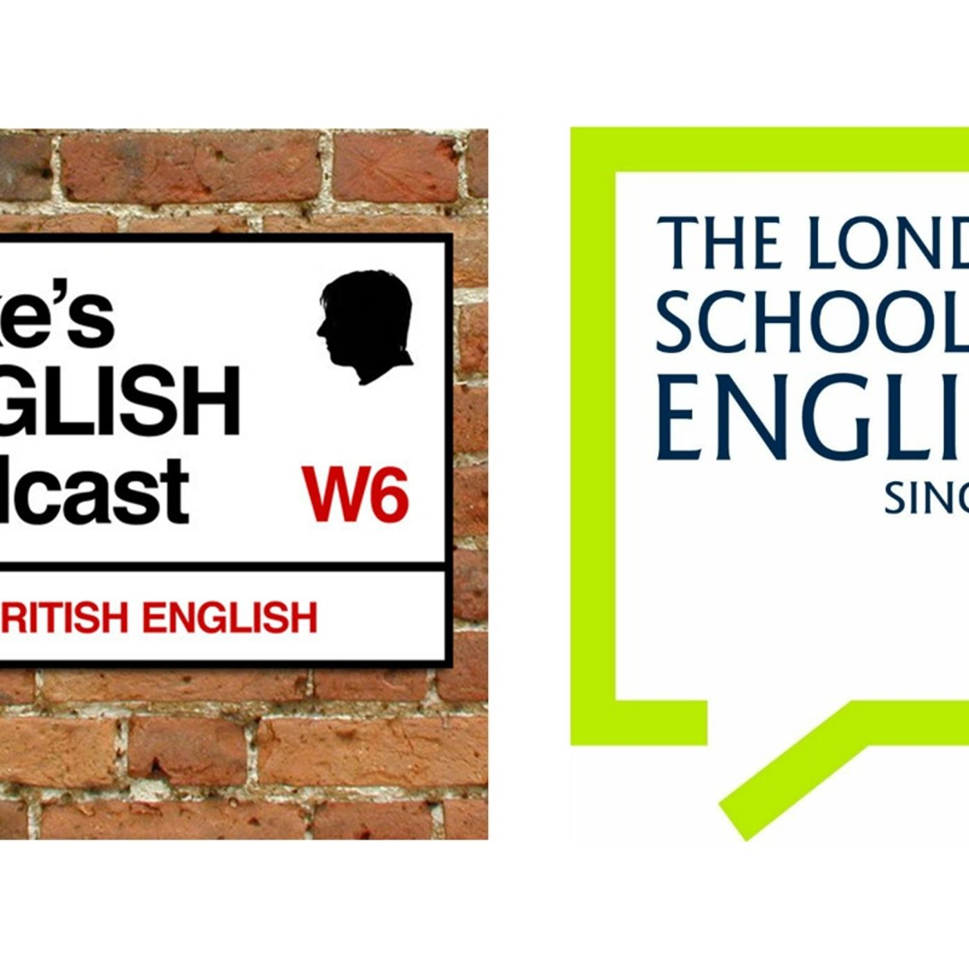 Luke\'s ENGLISH Podcast - Learn British English with Luke Thompson