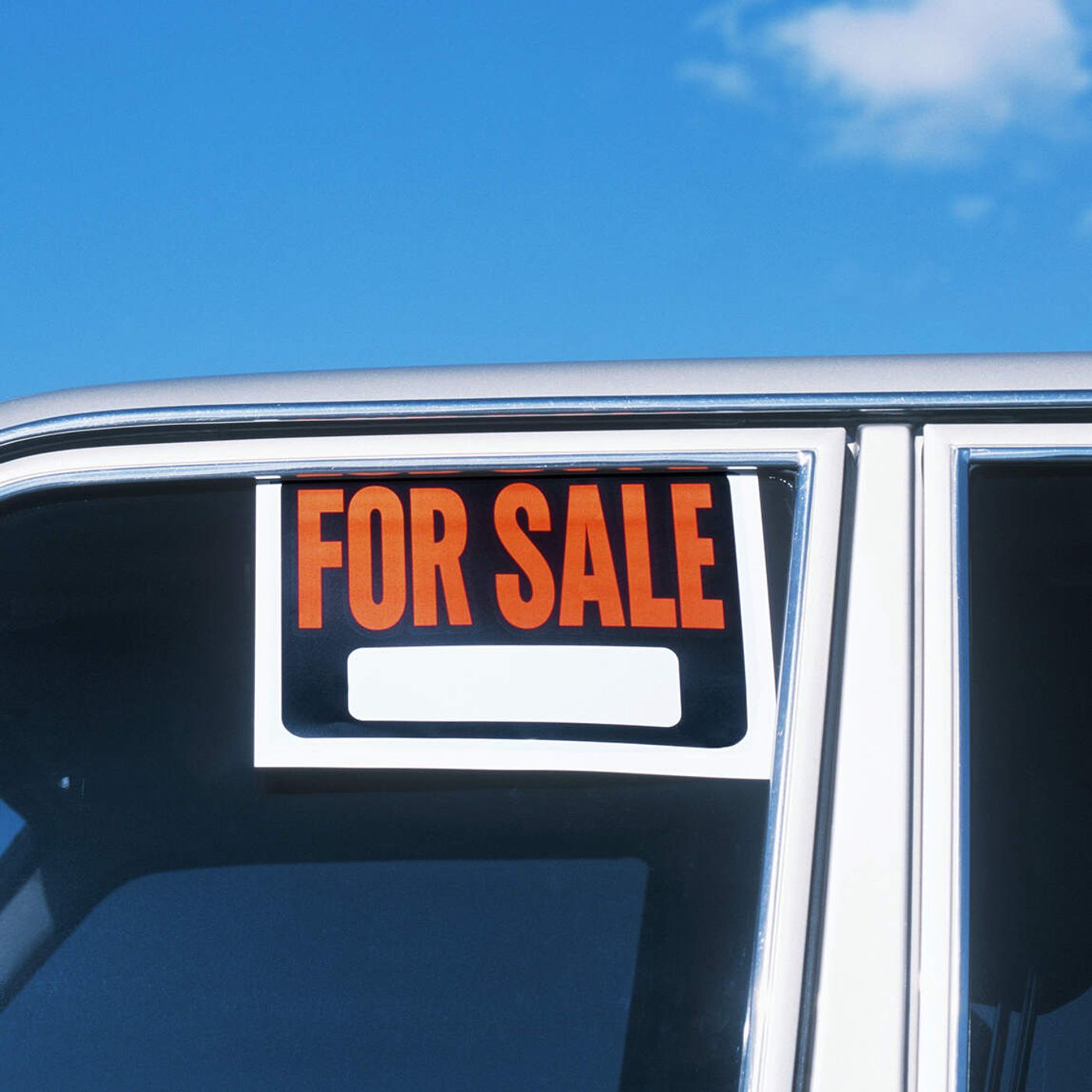 Buying A Car With Confidence episode artwork