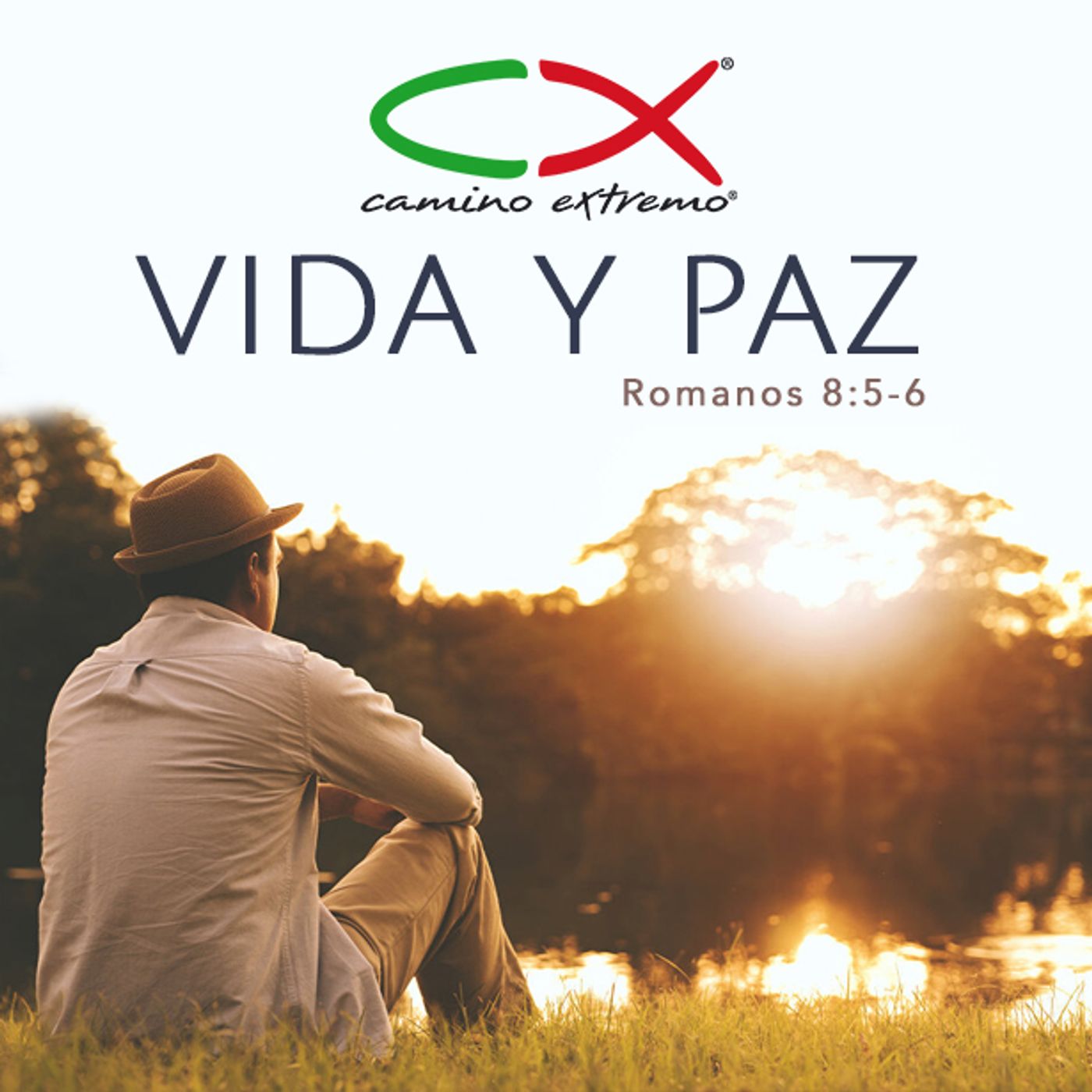 Oración 7 de noviembre (Vida y paz) episode artwork