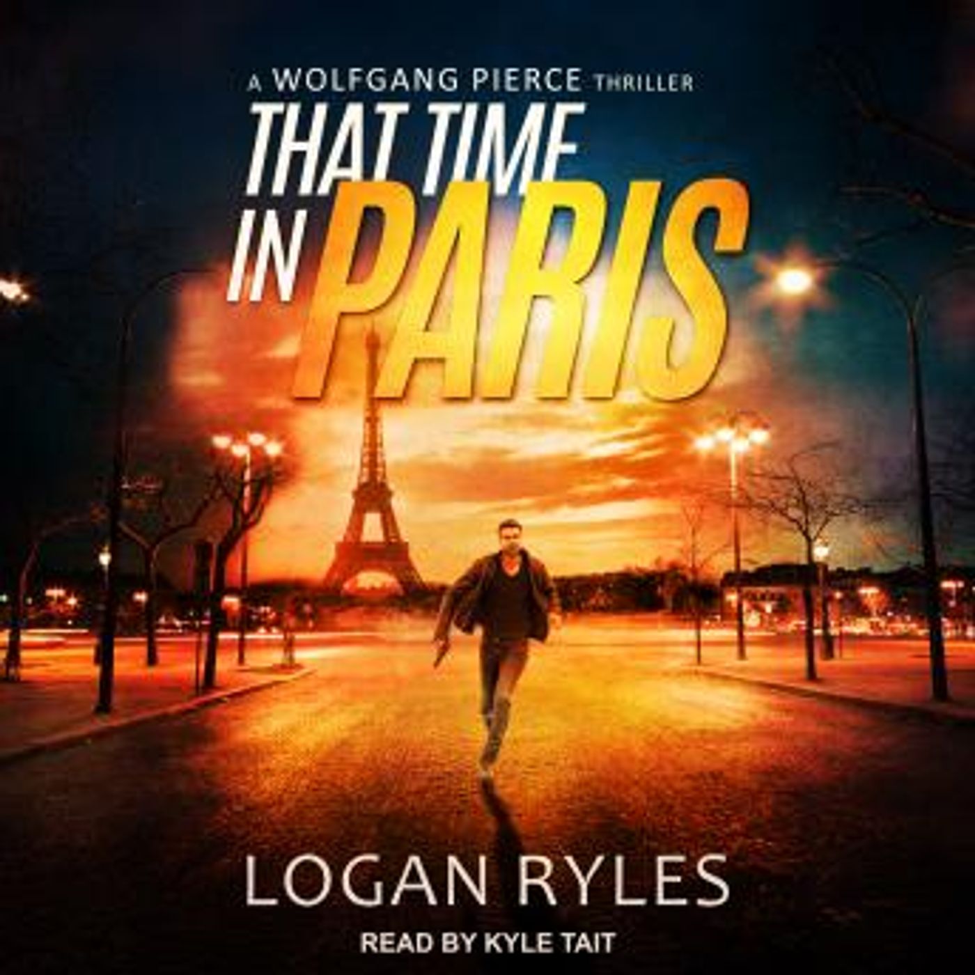 Listen to the Best Full Audiobooks in Mystery, Thriller & Horror, Espionage
