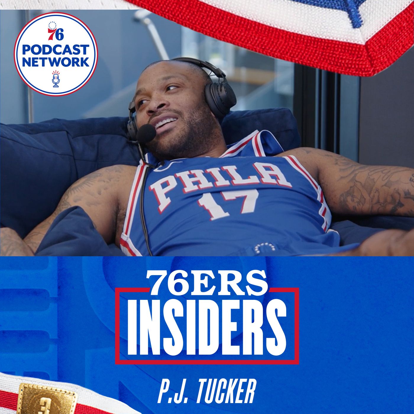 76ers Insiders