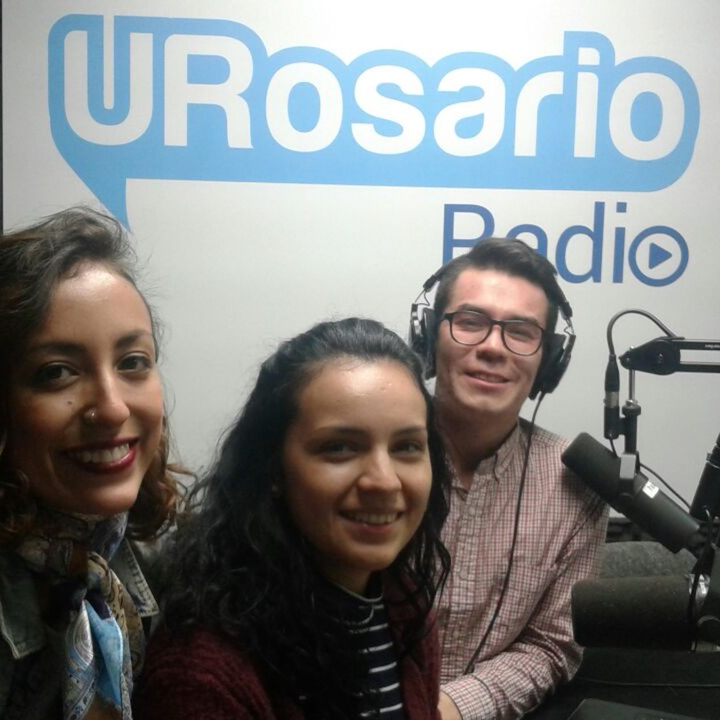 RUTAS DEL CONFLICTO RADIO