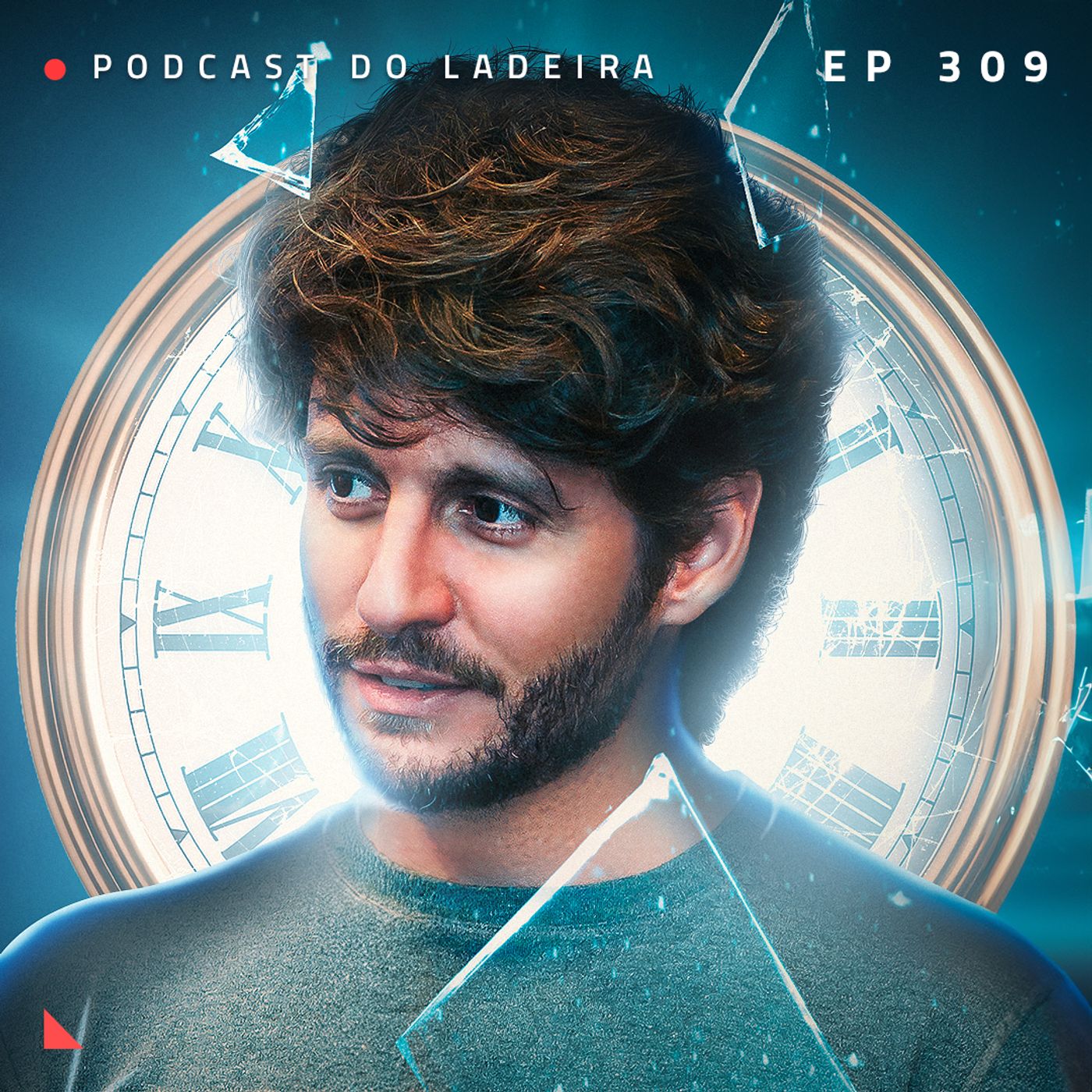 Podcast do Ladeira